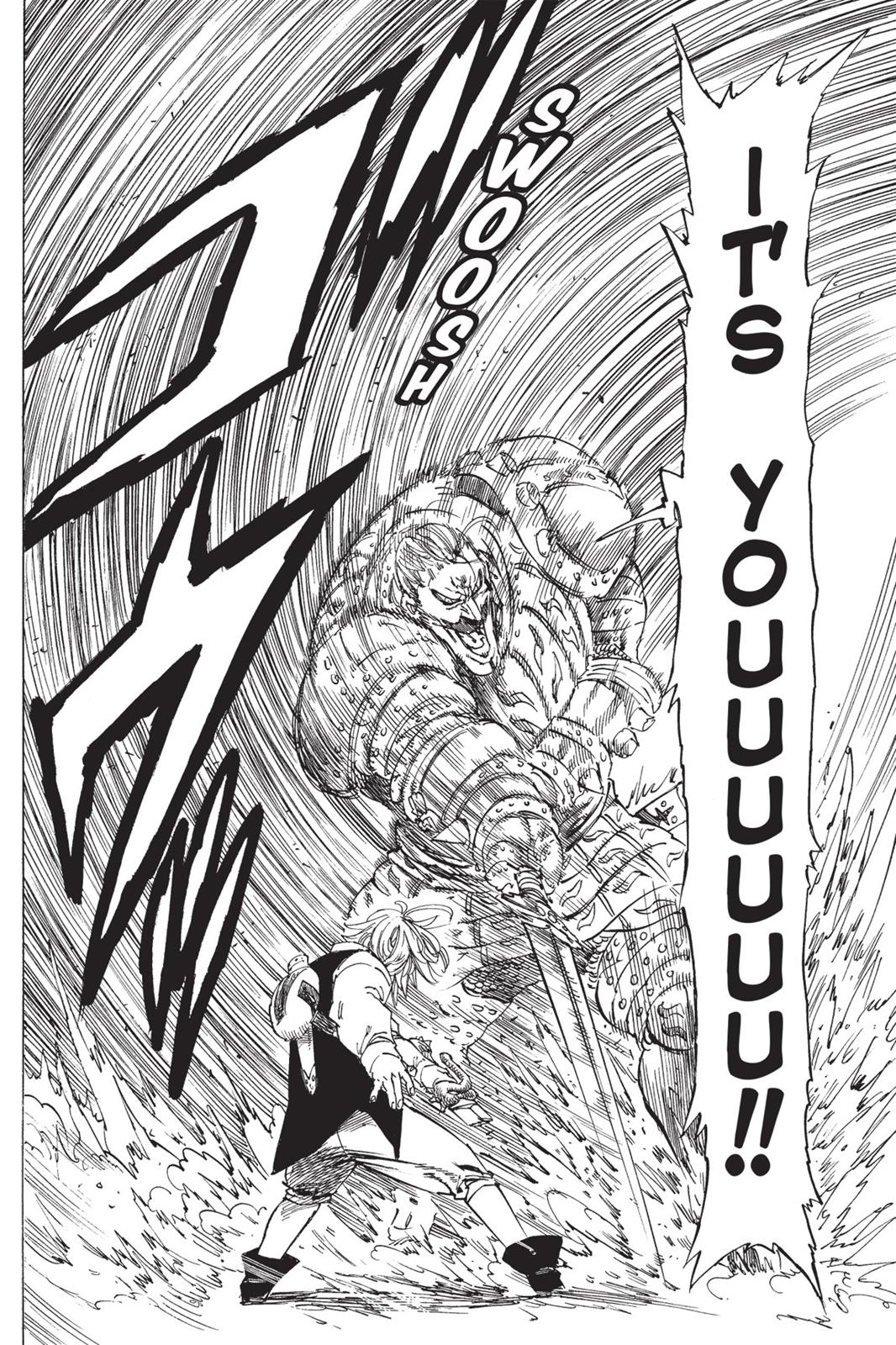 The Seven Deadly Sins Chapter 1 - Page 53