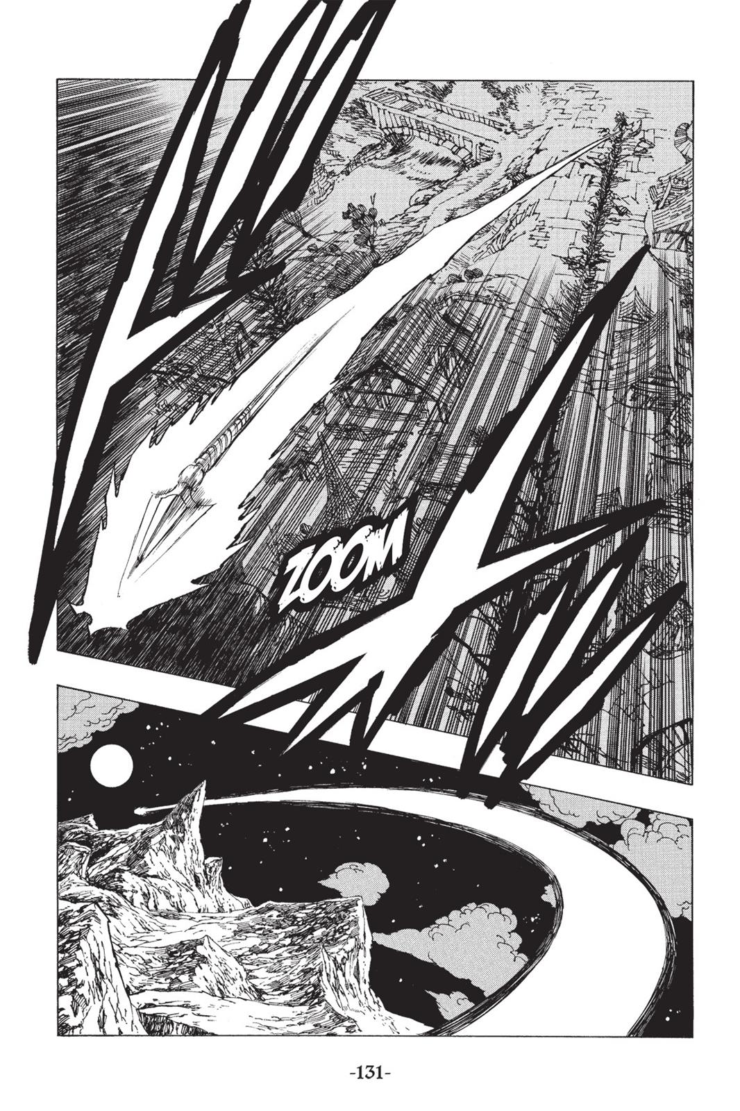 The Seven Deadly Sins Chapter 3 - Page 24