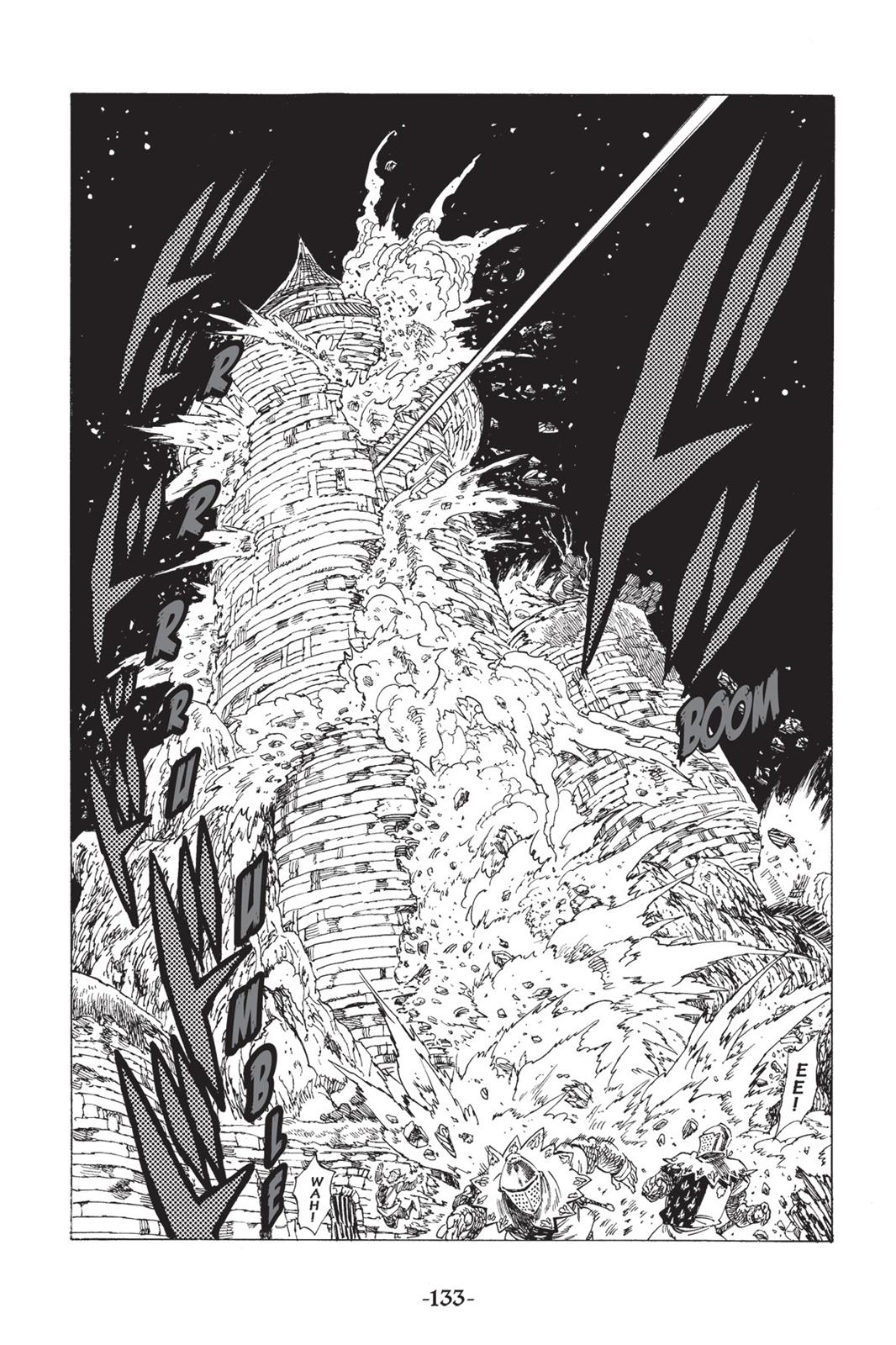 The Seven Deadly Sins Chapter 3 - Page 26