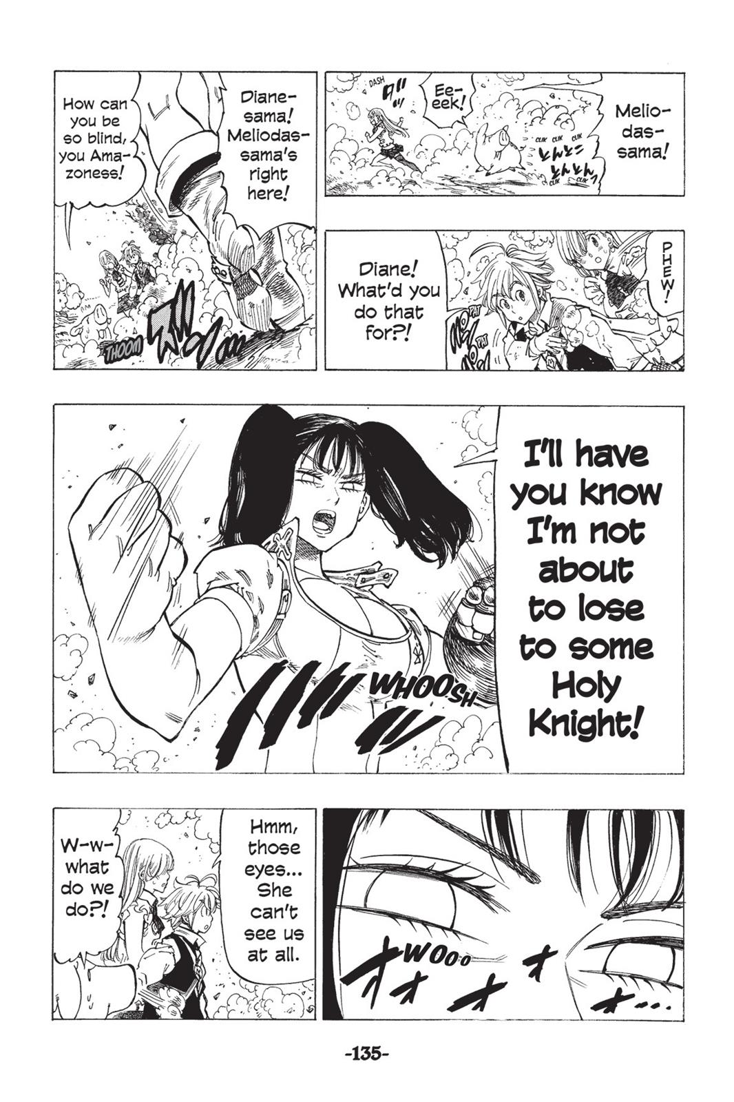 The Seven Deadly Sins Chapter 12 - Page 7