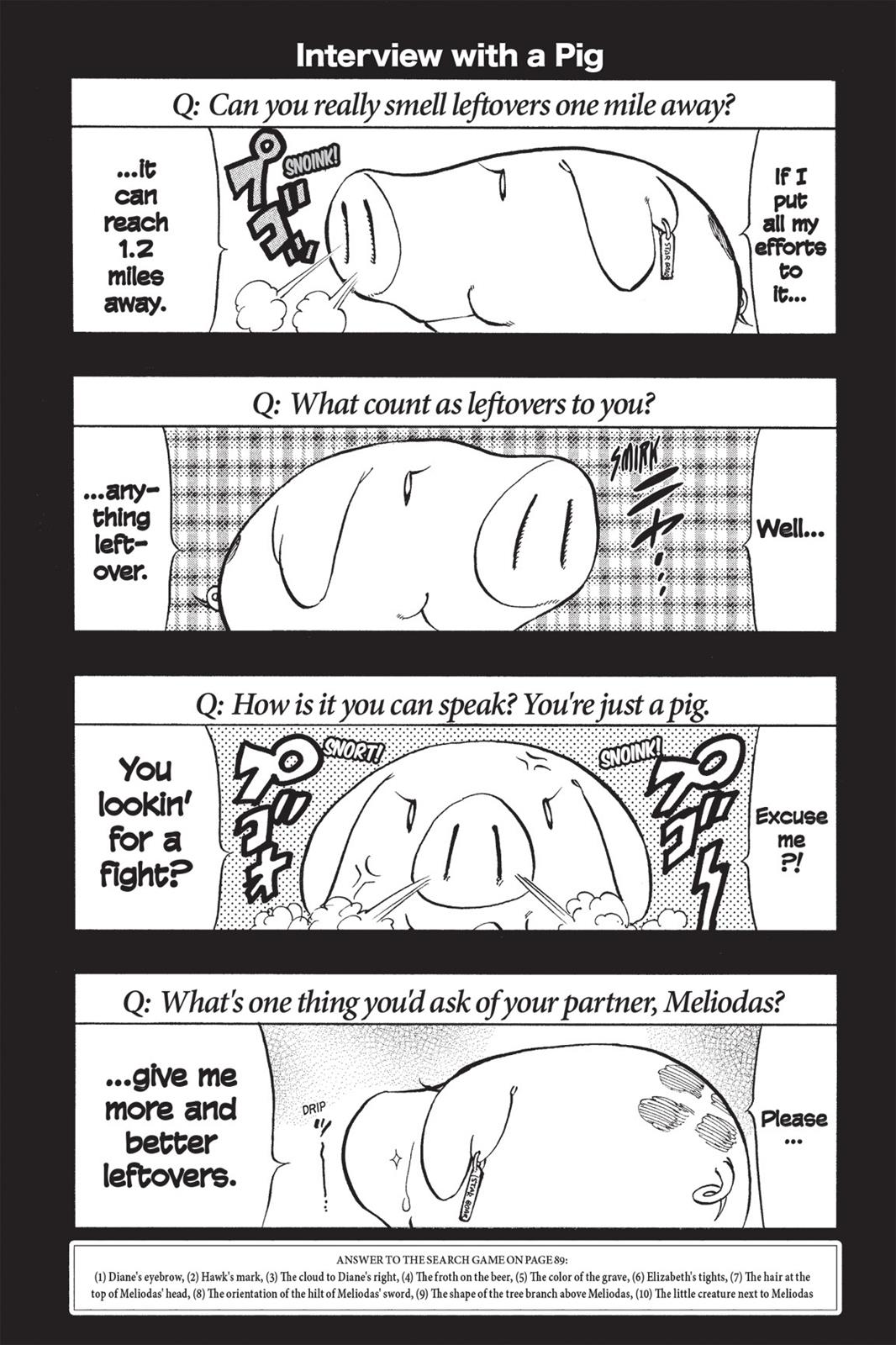 The Seven Deadly Sins Chapter 14 - Page 20