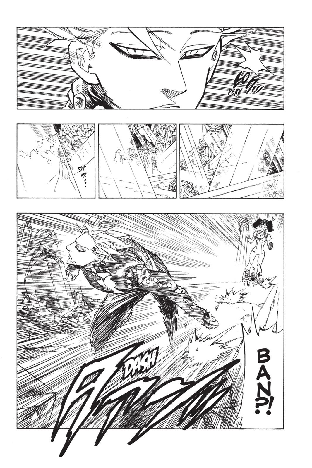 The Seven Deadly Sins Chapter 20 - Page 15