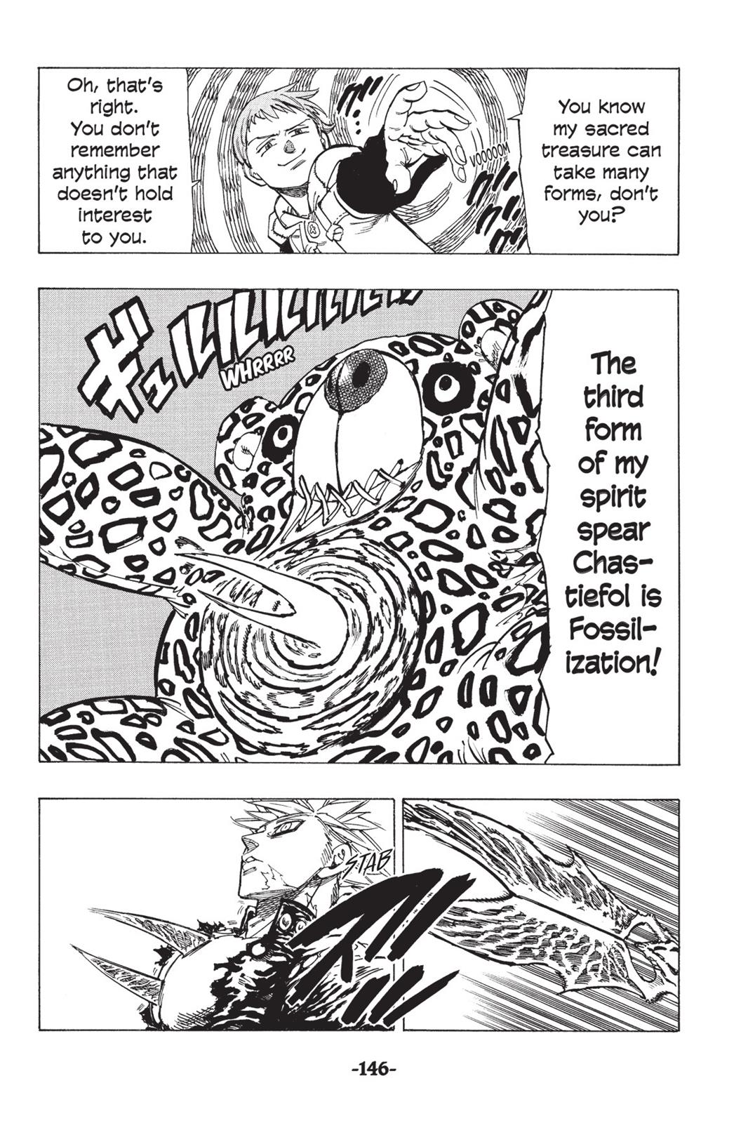 The Seven Deadly Sins Chapter 21 - Page 16