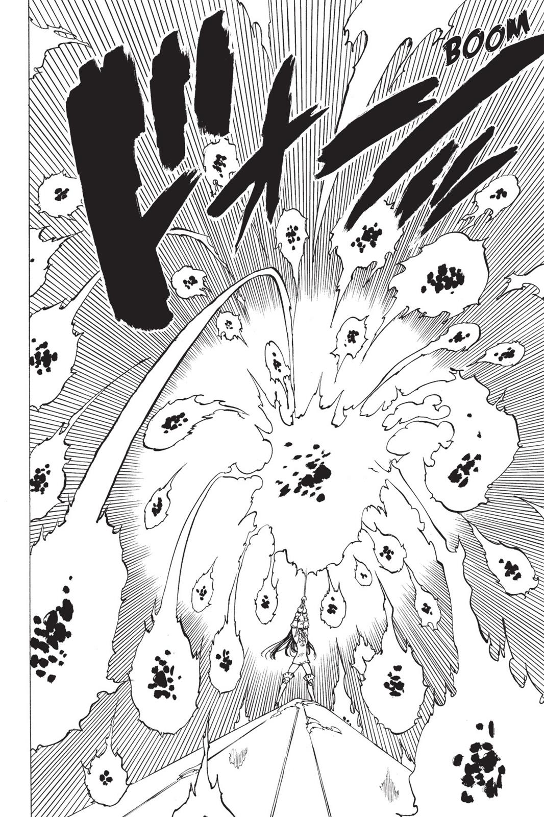 The Seven Deadly Sins Chapter 25 - Page 16