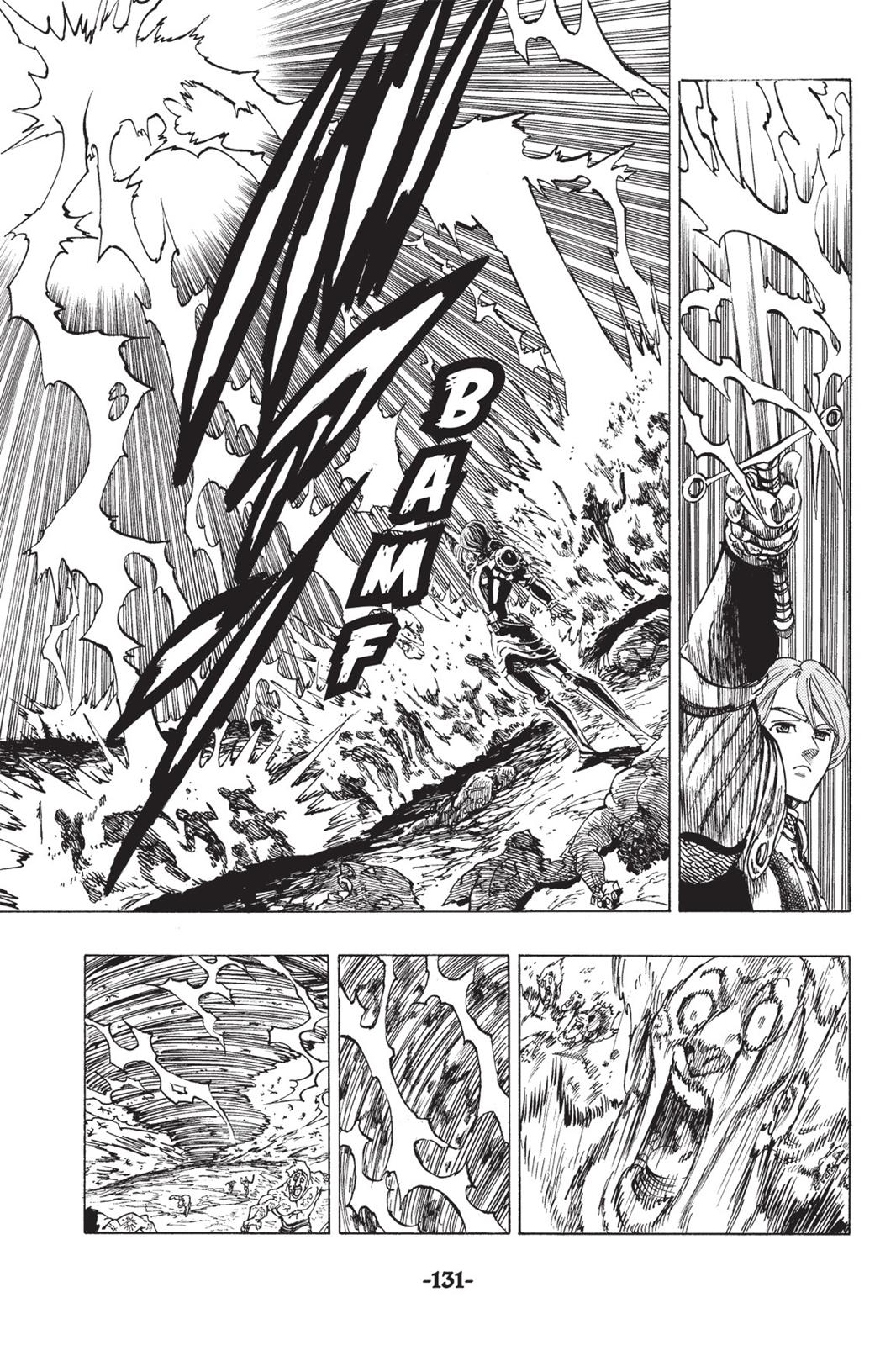 The Seven Deadly Sins Chapter 29 - Page 9