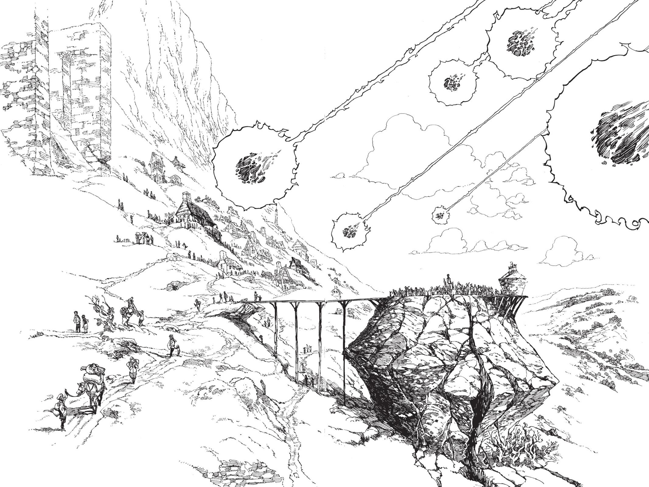 The Seven Deadly Sins Chapter 41 - Page 4