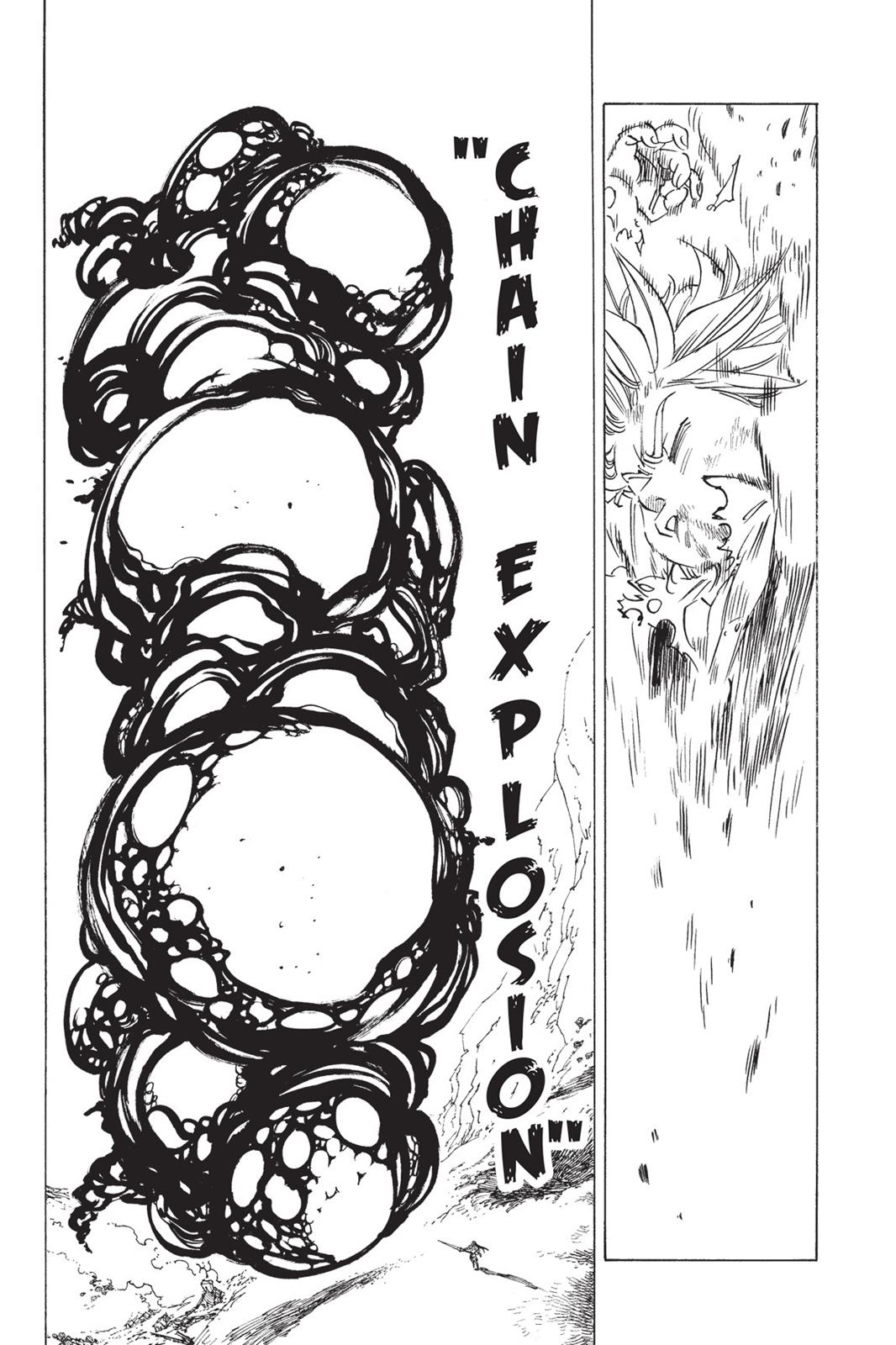 The Seven Deadly Sins Chapter 42 - Page 7