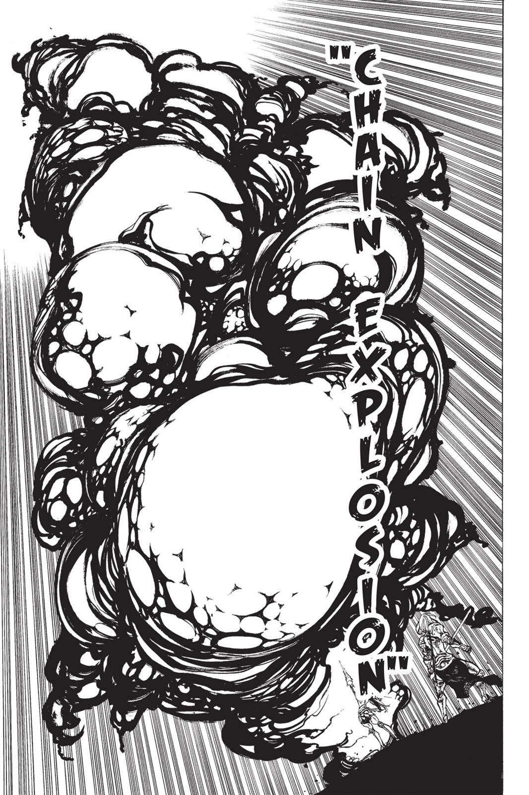 The Seven Deadly Sins Chapter 42 - Page 20