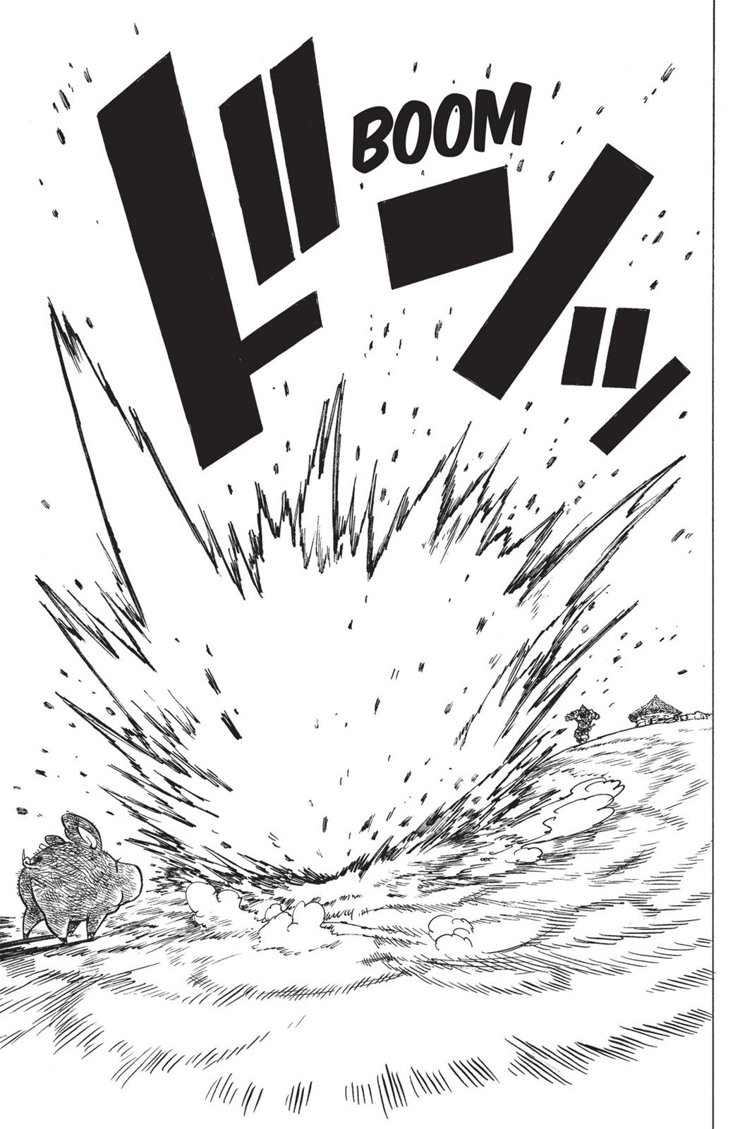 The Seven Deadly Sins Chapter 45 - Page 28