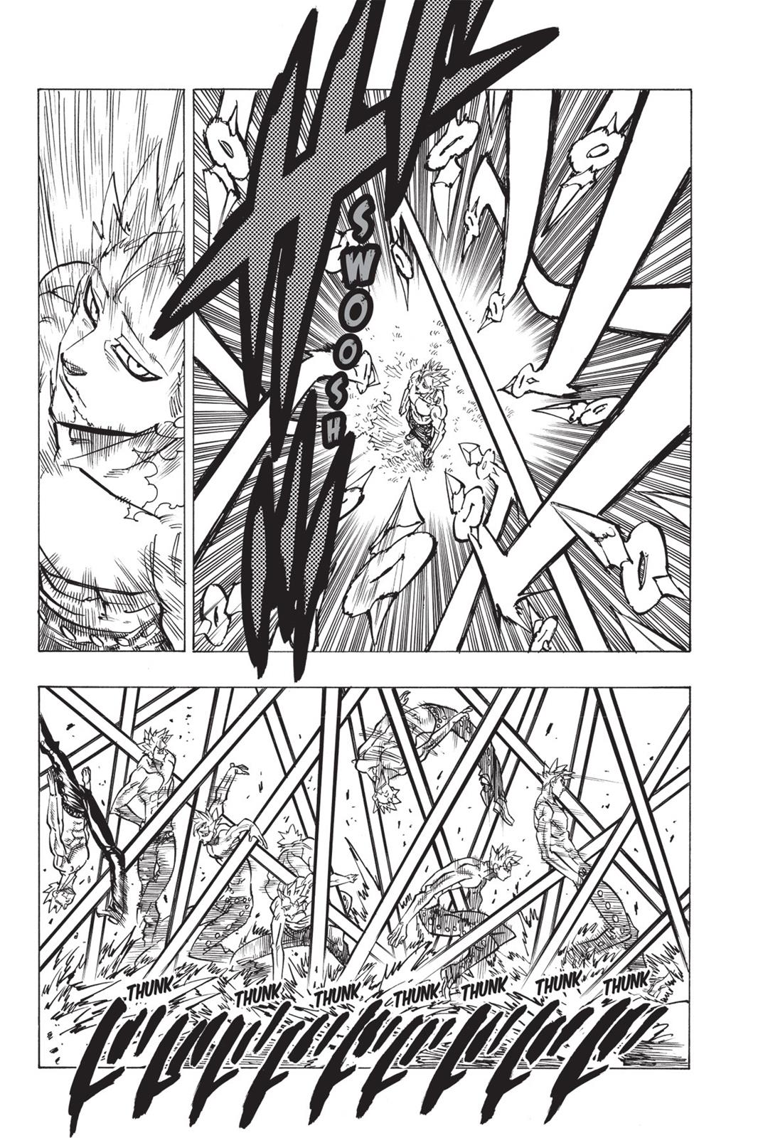 The Seven Deadly Sins Chapter 51 - Page 12