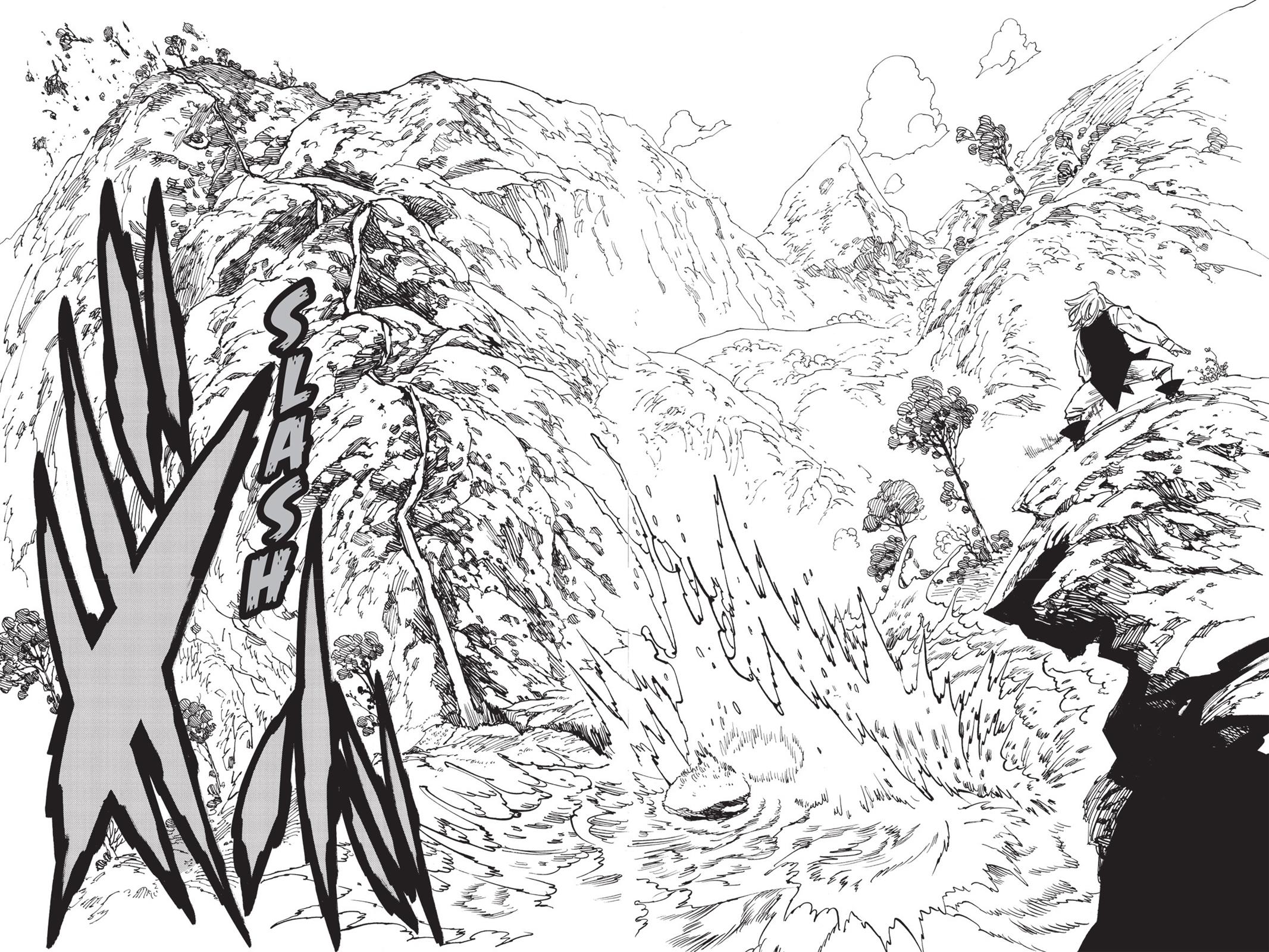 The Seven Deadly Sins Chapter 51 - Page 26