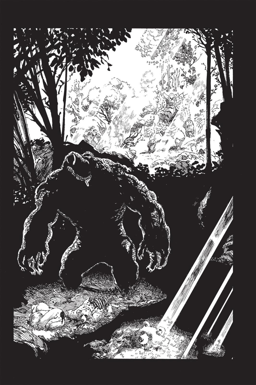 The Seven Deadly Sins Chapter 55 - Page 12