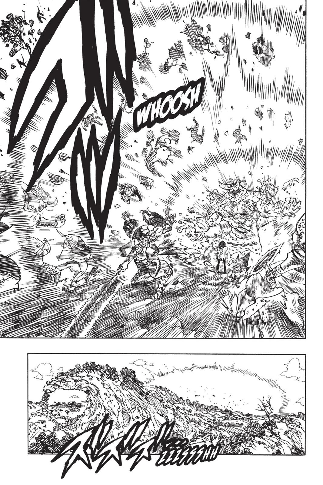 The Seven Deadly Sins Chapter 55 - Page 15