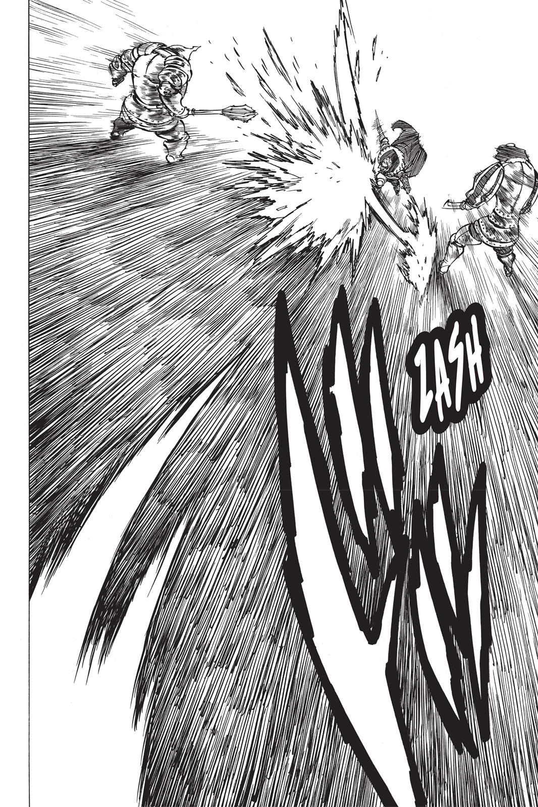 The Seven Deadly Sins Chapter 65 - Page 6