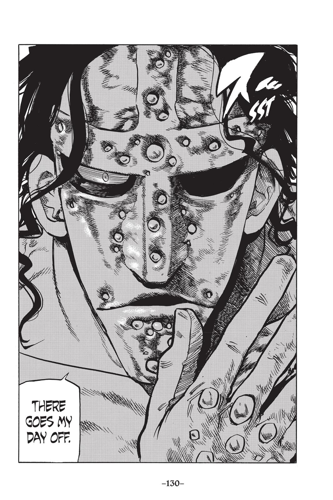 The Seven Deadly Sins Chapter 68 - Page 16