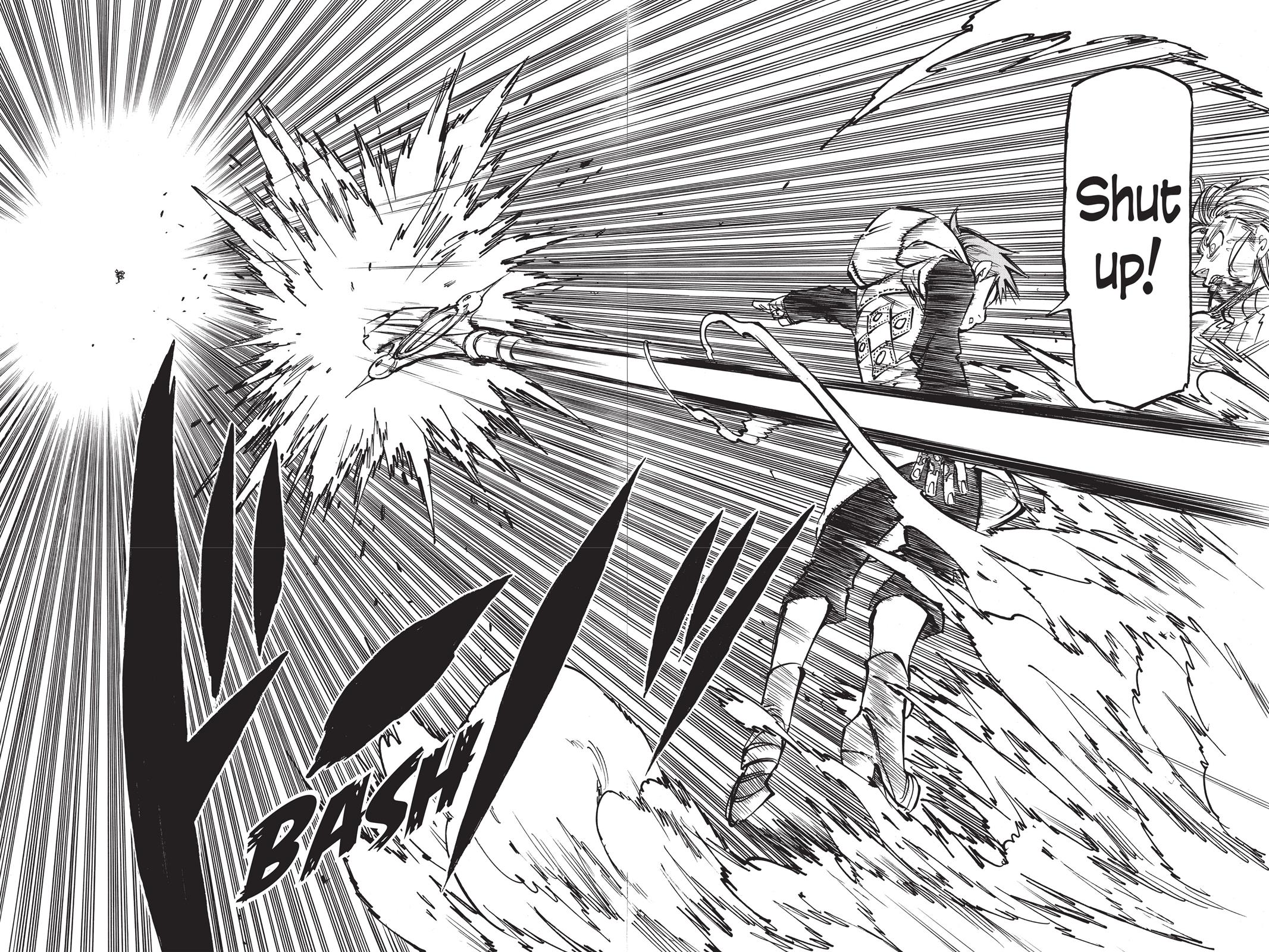 The Seven Deadly Sins Chapter 72 - Page 12