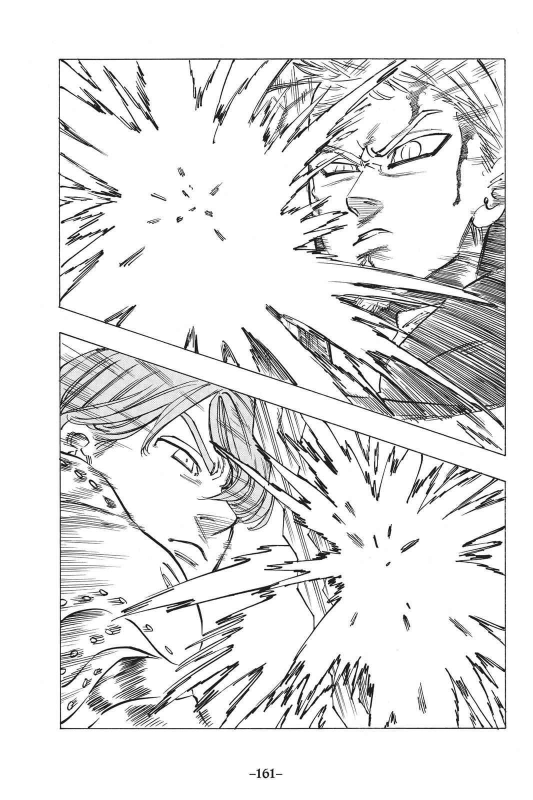 The Seven Deadly Sins Chapter 77 - Page 13