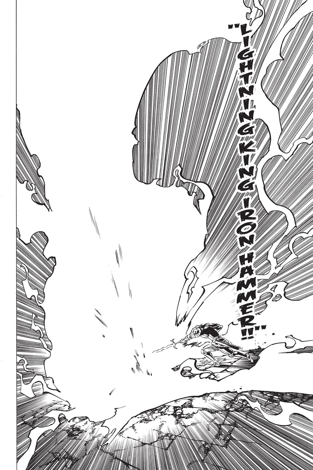 The Seven Deadly Sins Chapter 78 - Page 16