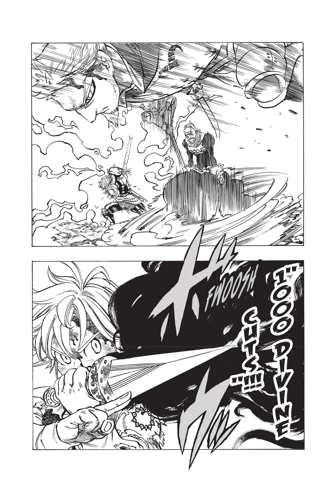 The Seven Deadly Sins Chapter 81 - Page 13