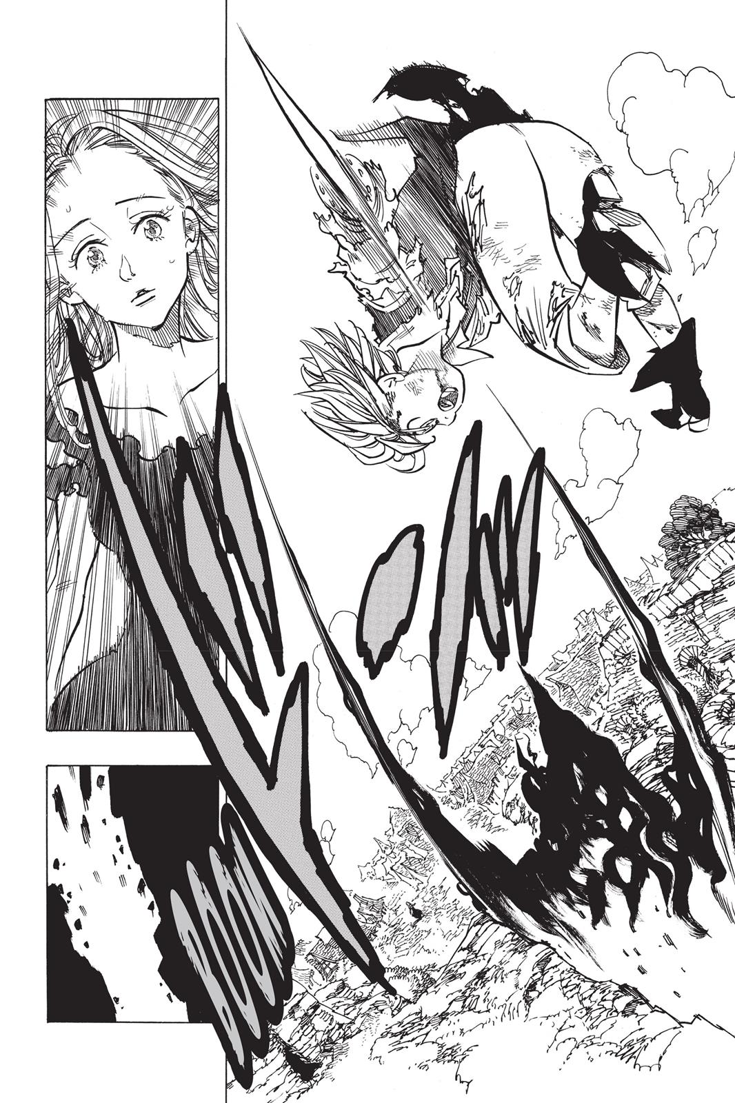 The Seven Deadly Sins Chapter 81 - Page 16