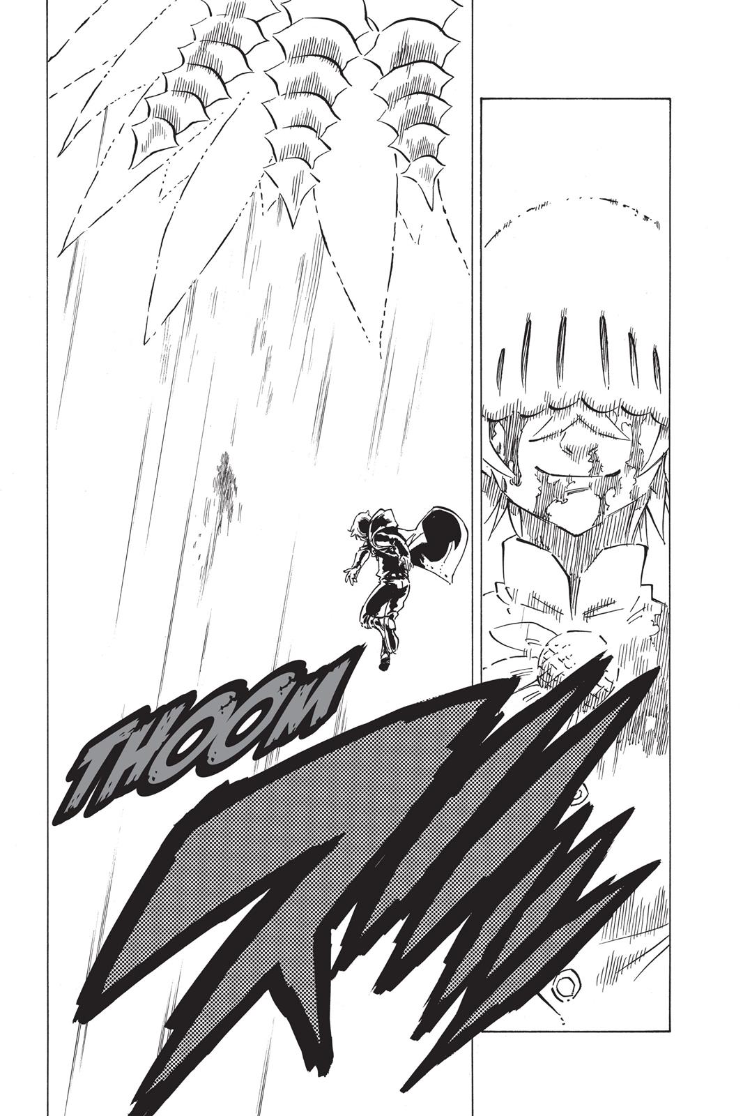 The Seven Deadly Sins Chapter 90 - Page 12