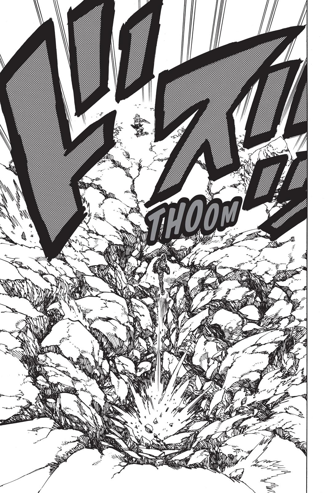 The Seven Deadly Sins Chapter 93 - Page 7