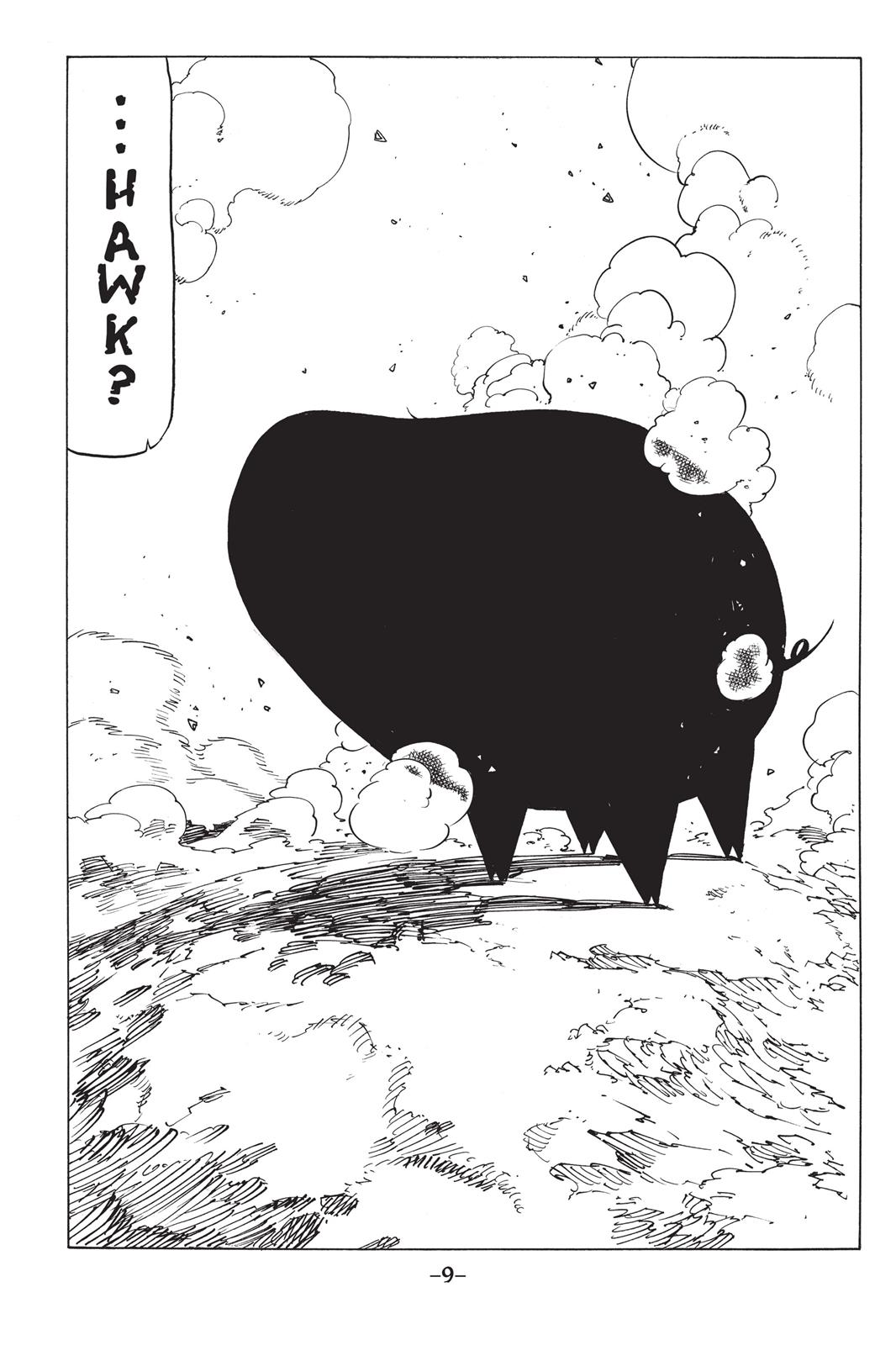 The Seven Deadly Sins Chapter 96 - Page 11