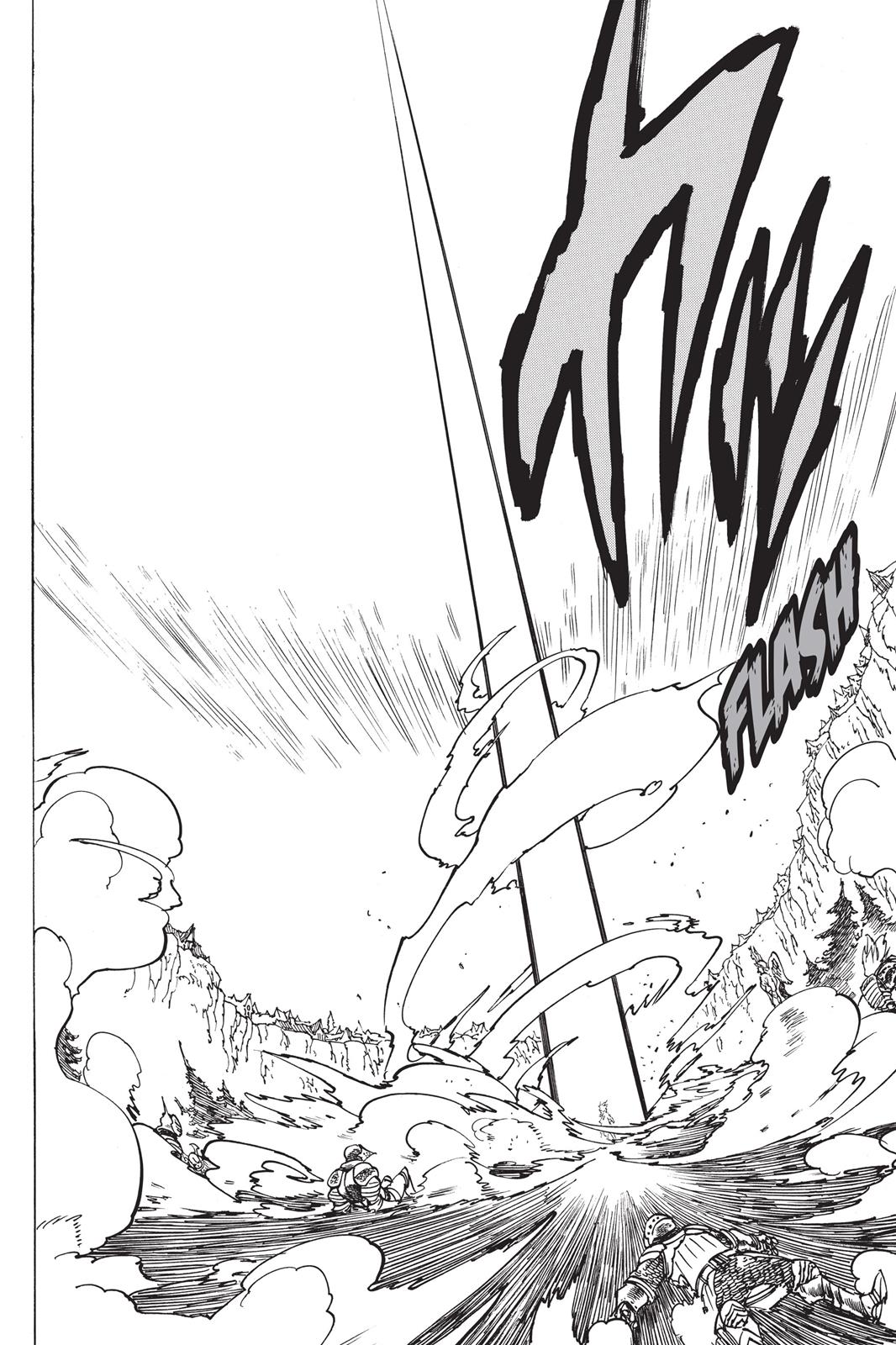 The Seven Deadly Sins Chapter 96 - Page 16