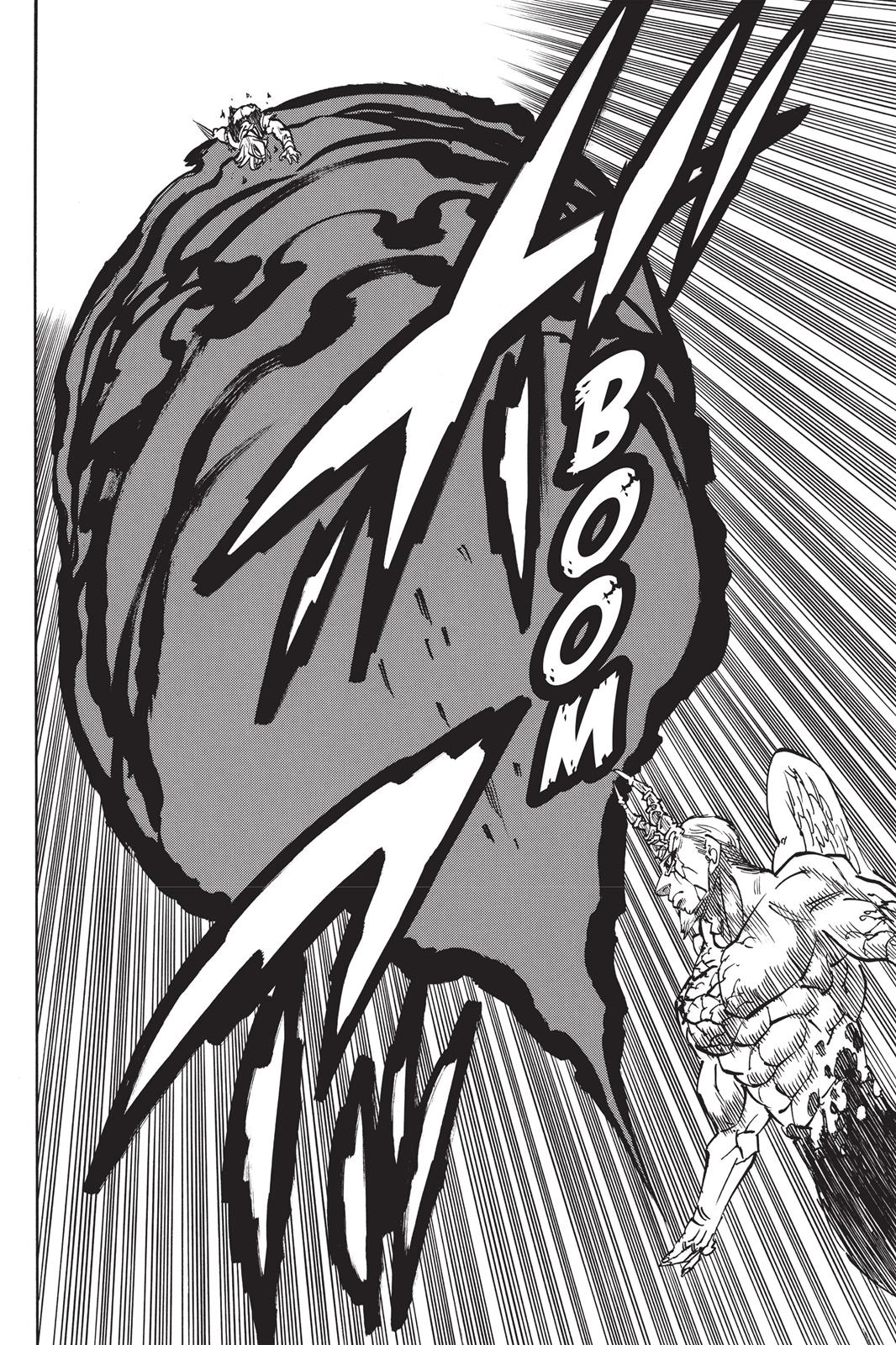 The Seven Deadly Sins Chapter 98 - Page 19