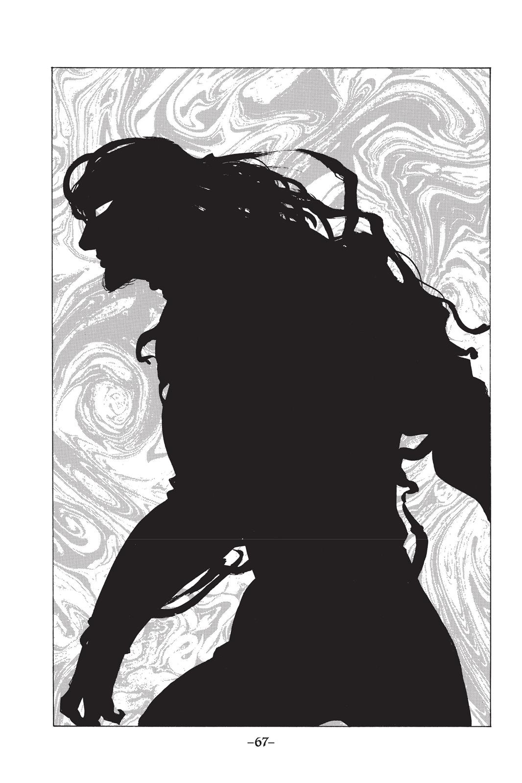 The Seven Deadly Sins Chapter 108 - Page 8