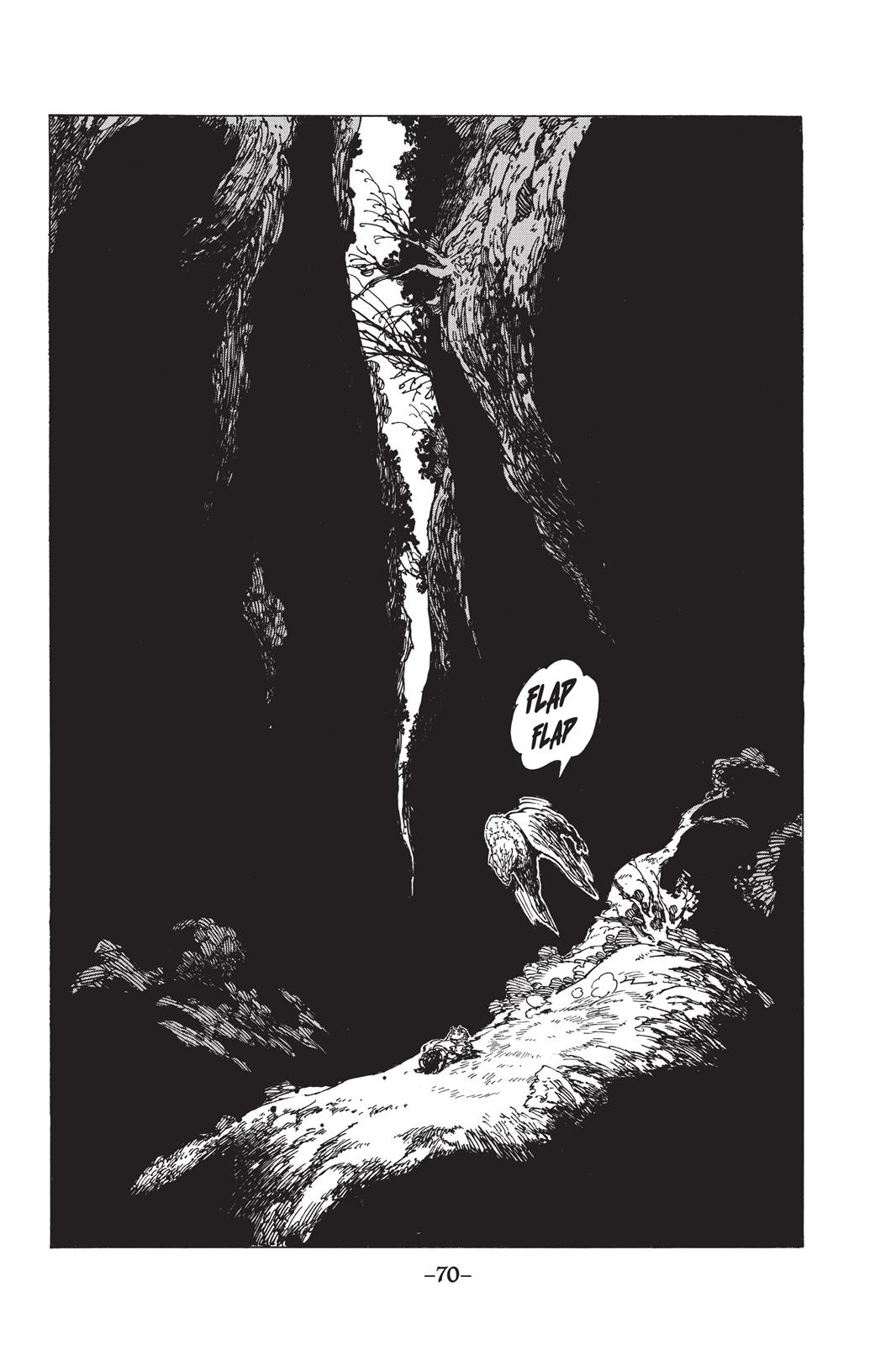 The Seven Deadly Sins Chapter 108 - Page 11