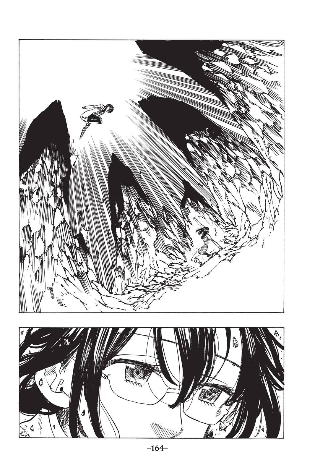 The Seven Deadly Sins Chapter 112 - Page 20