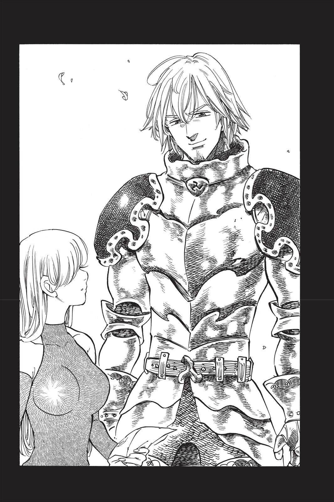 The Seven Deadly Sins Chapter 113 - Page 4