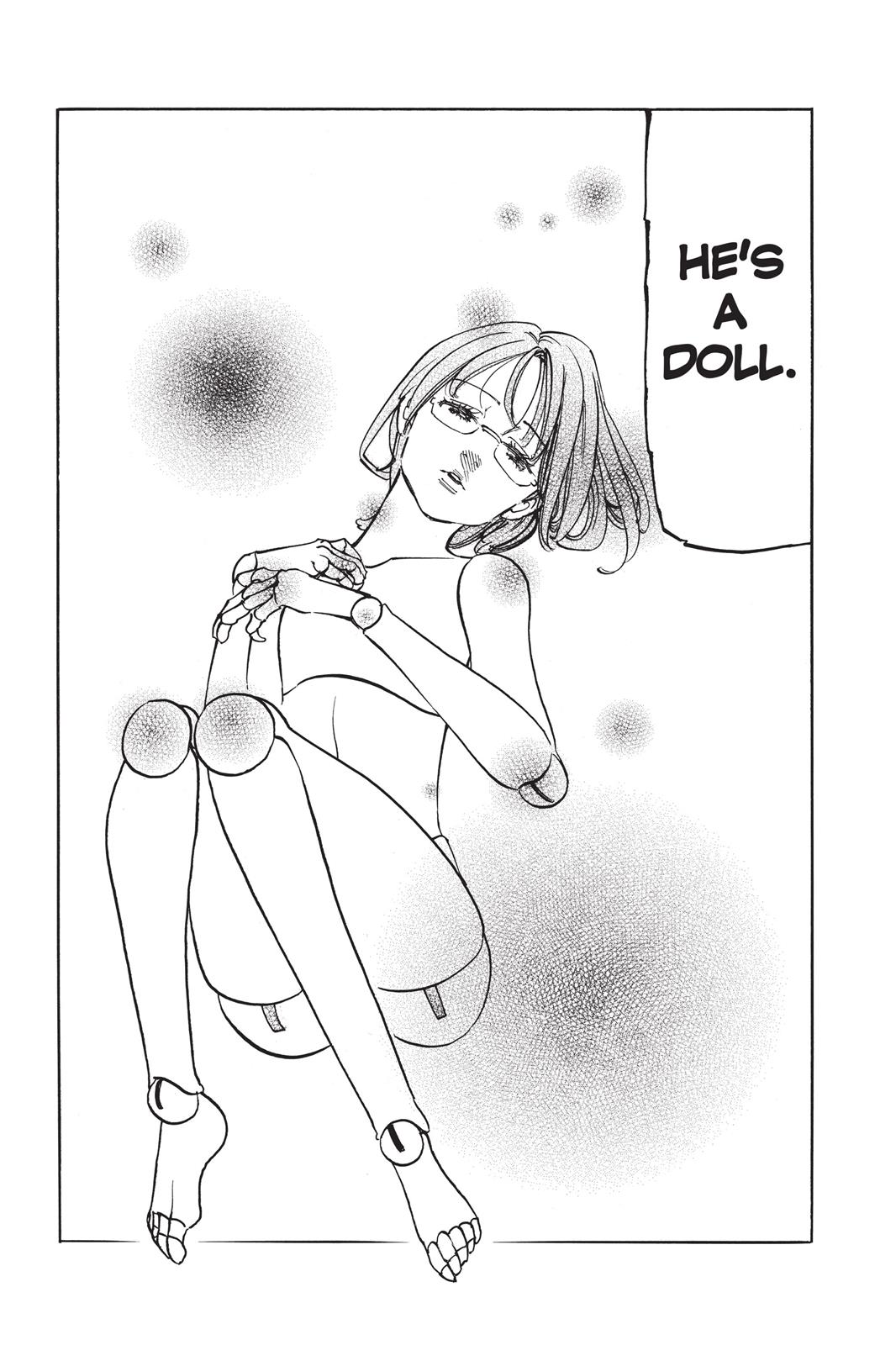 The Seven Deadly Sins Chapter 114 - Page 16