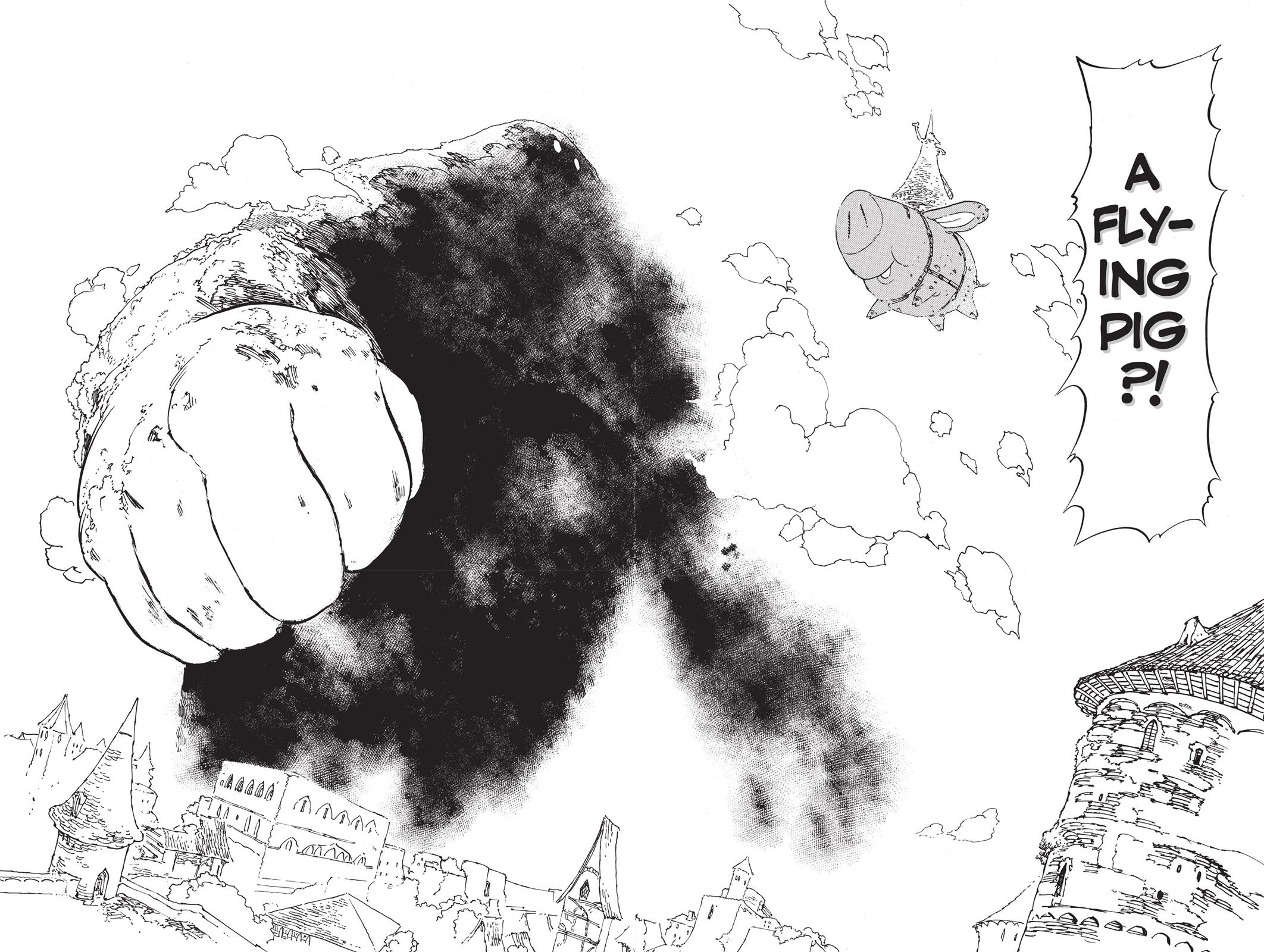 The Seven Deadly Sins Chapter 114 - Page 26