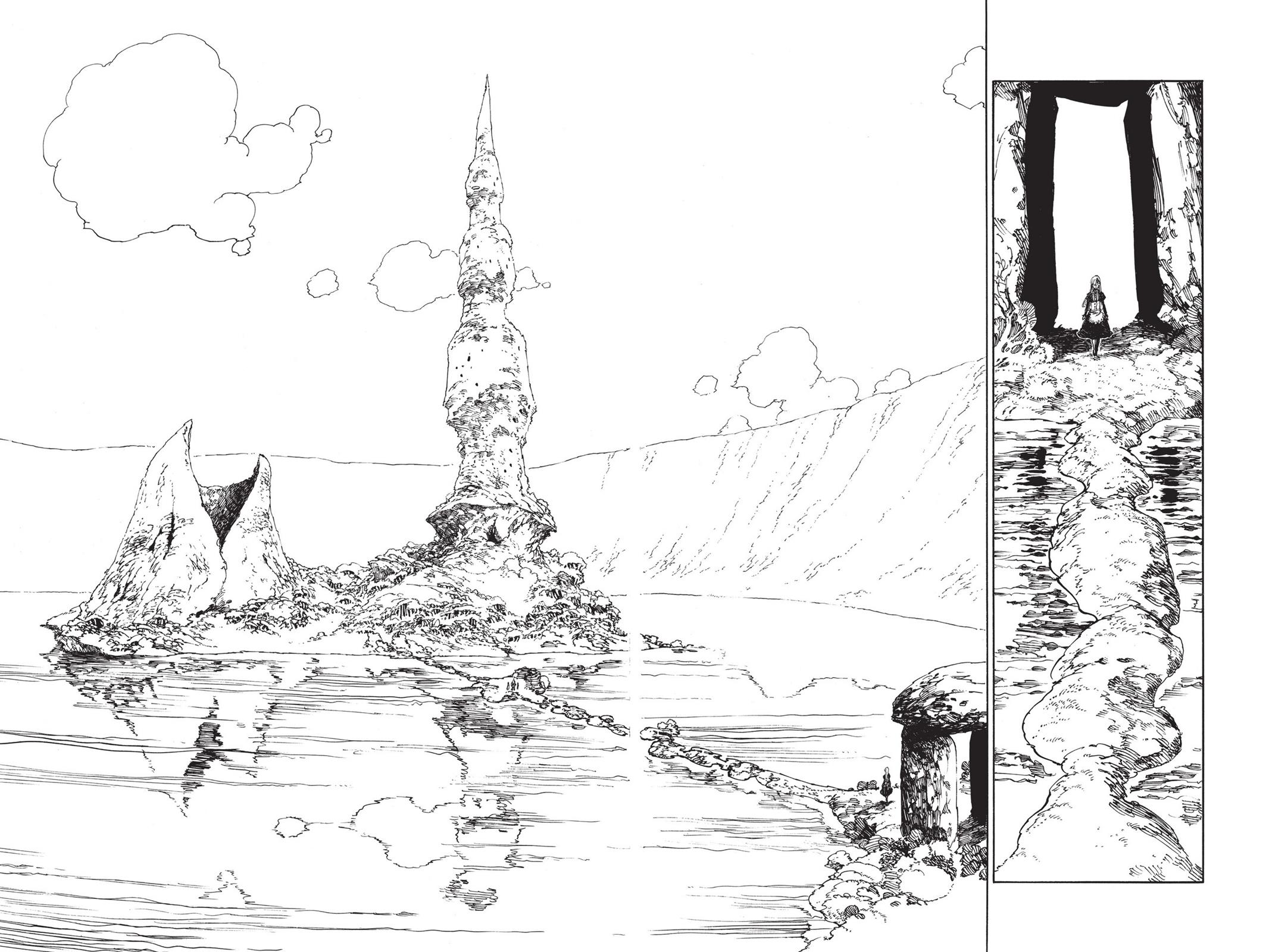 The Seven Deadly Sins Chapter 129 - Page 4