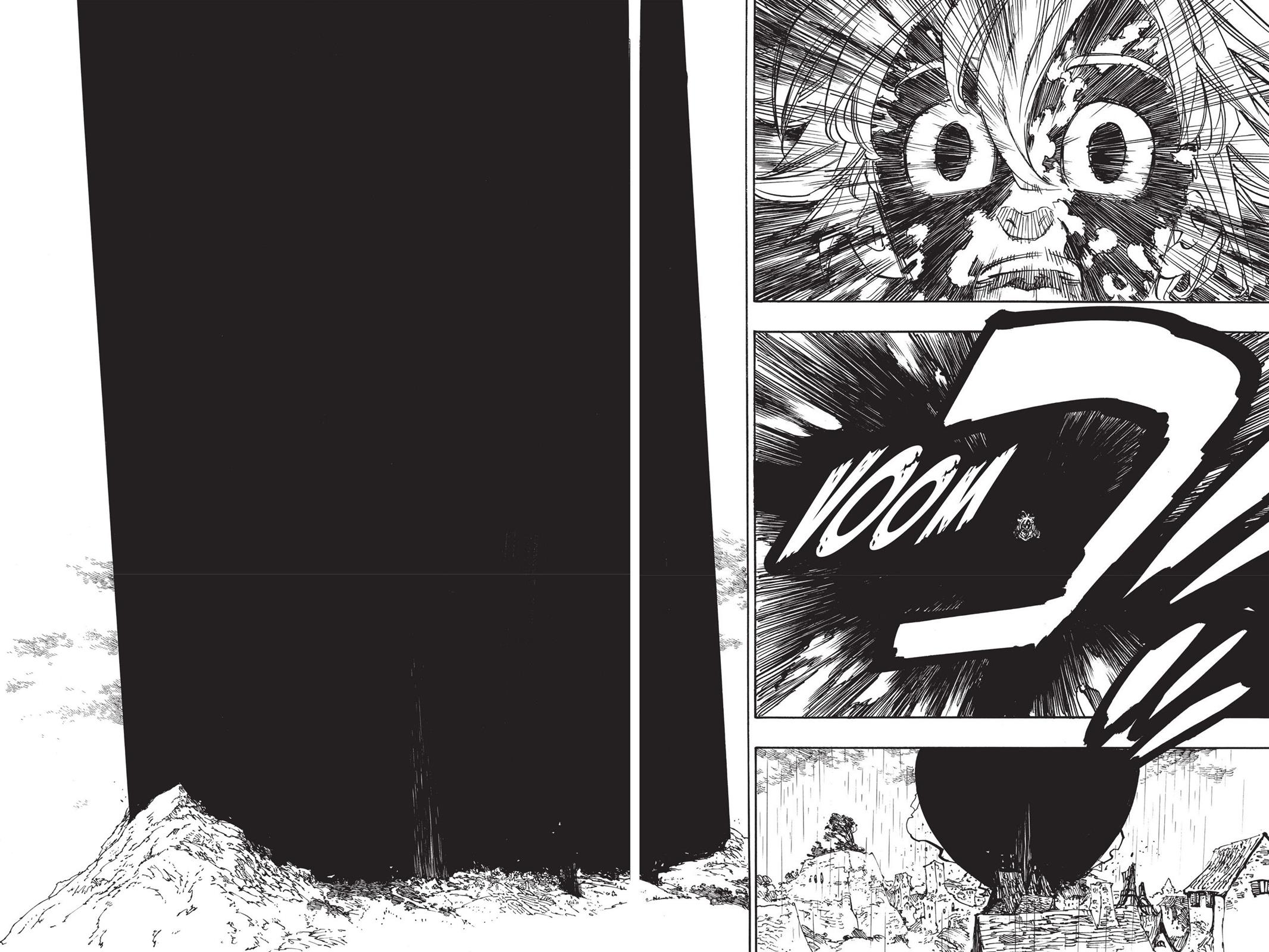 The Seven Deadly Sins Chapter 130 - Page 10