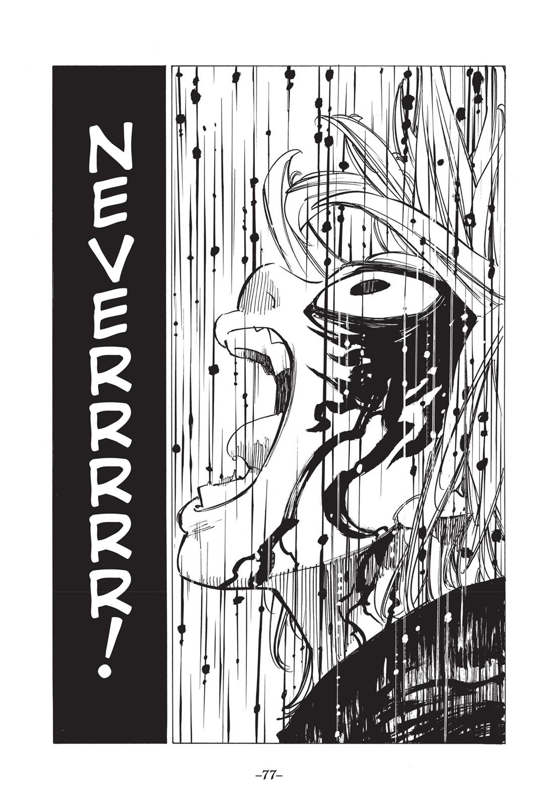 The Seven Deadly Sins Chapter 131 - Page 8