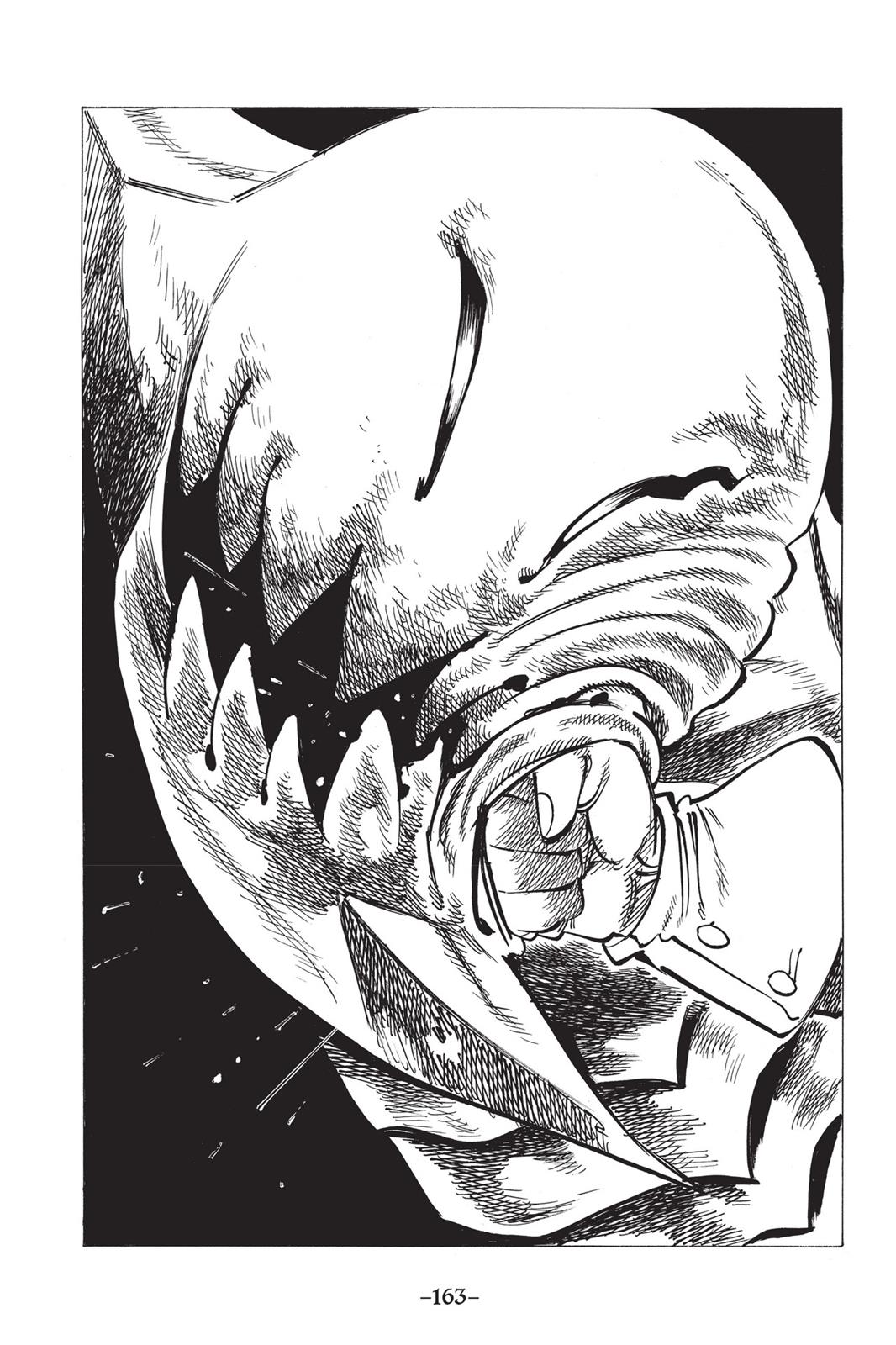 The Seven Deadly Sins Chapter 135 - Page 8