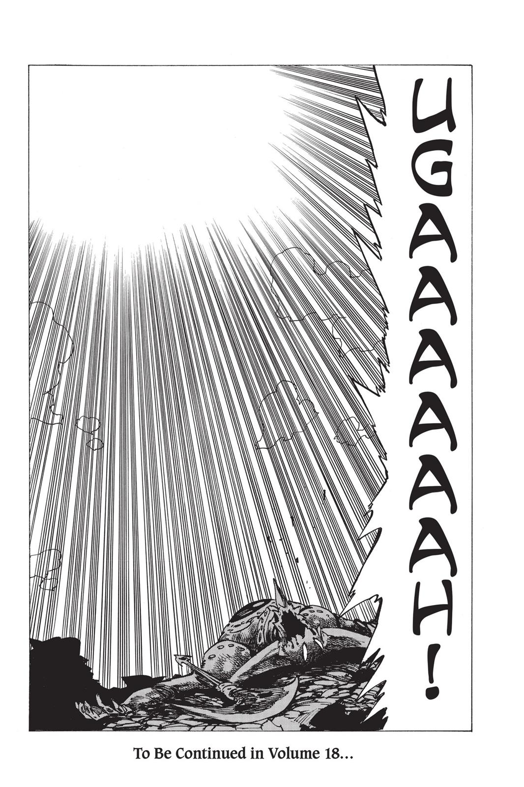 The Seven Deadly Sins Chapter 135 - Page 24