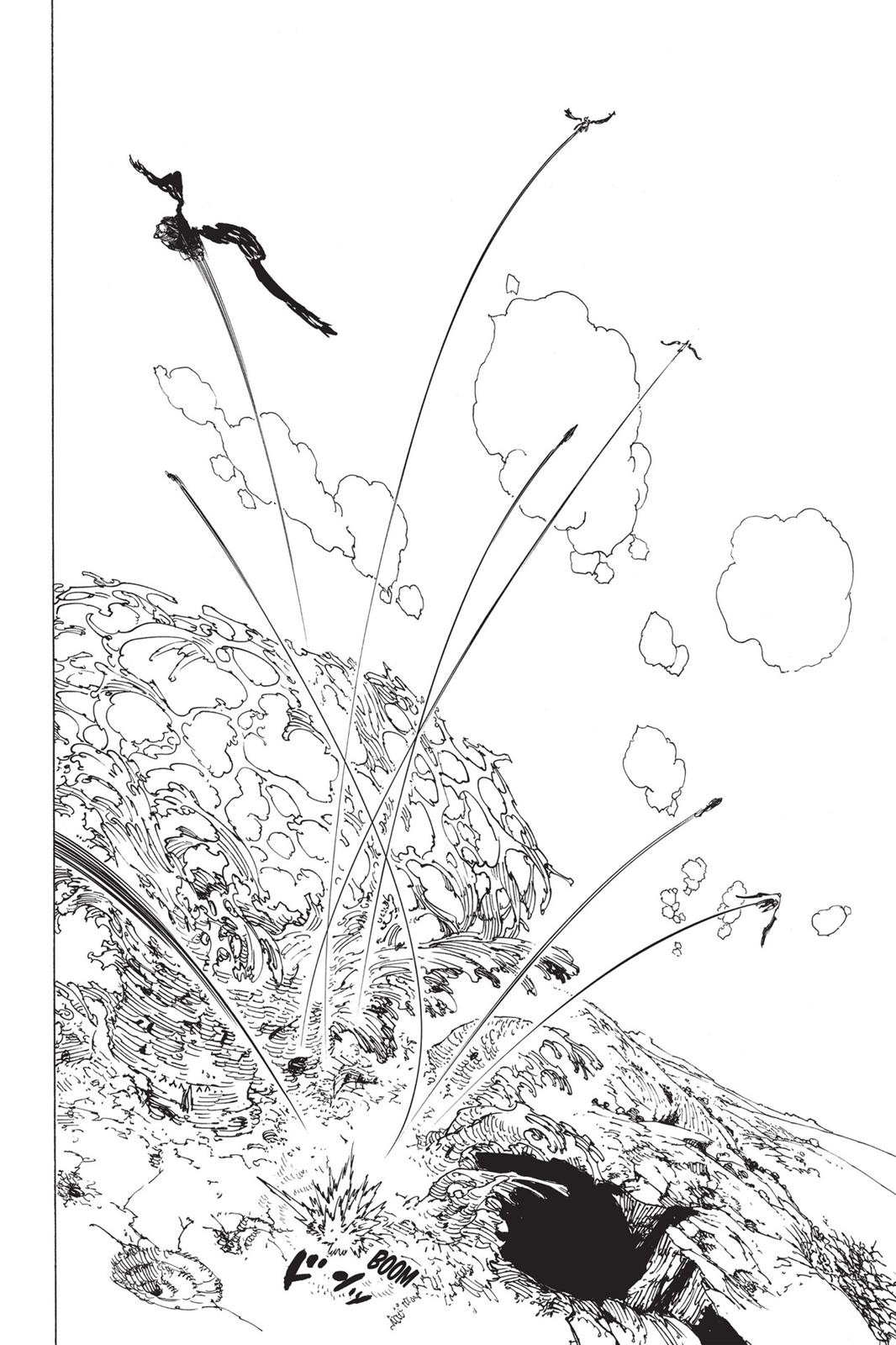 The Seven Deadly Sins Chapter 136 - Page 9