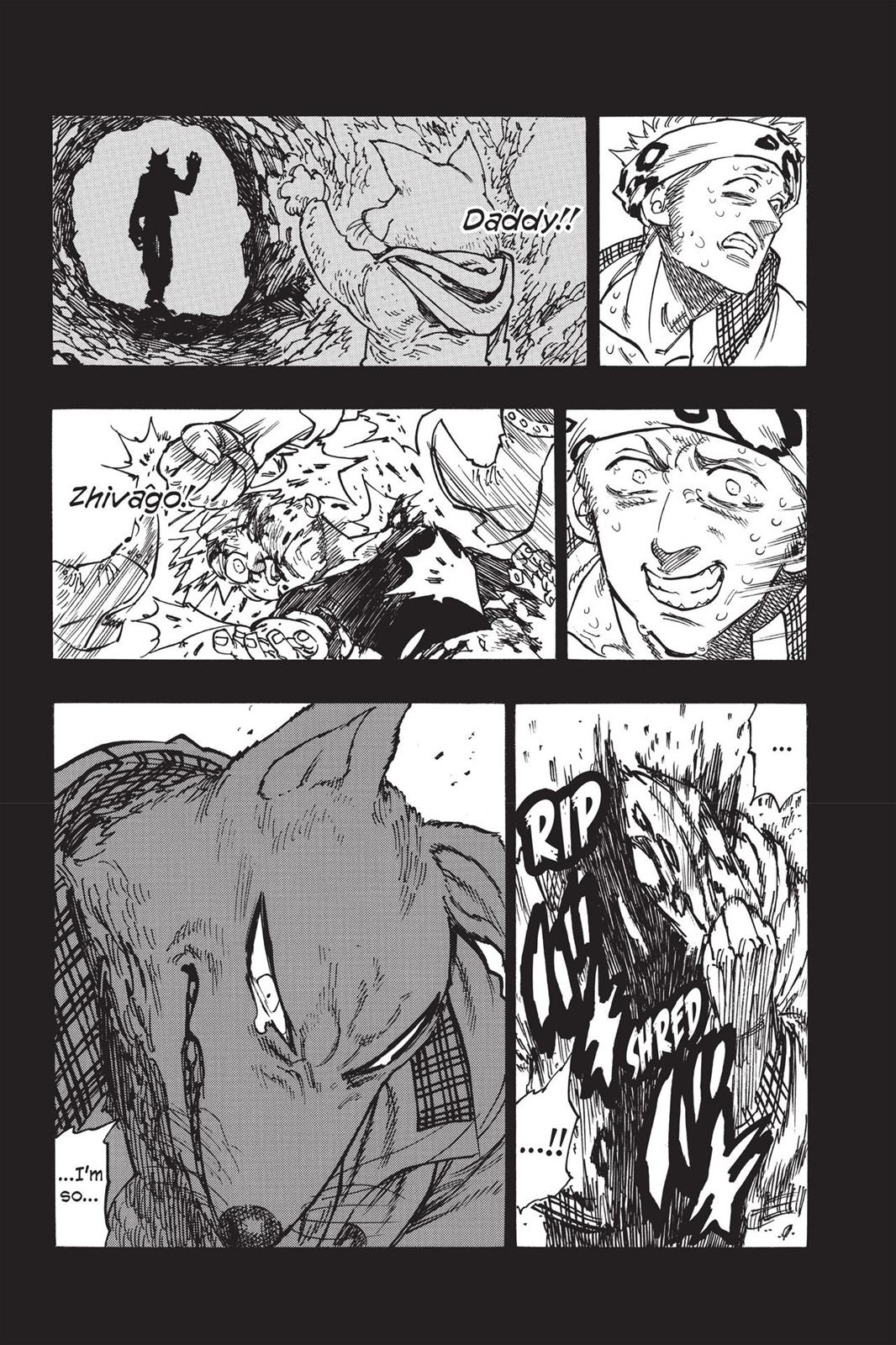 The Seven Deadly Sins Chapter 140 - Page 16