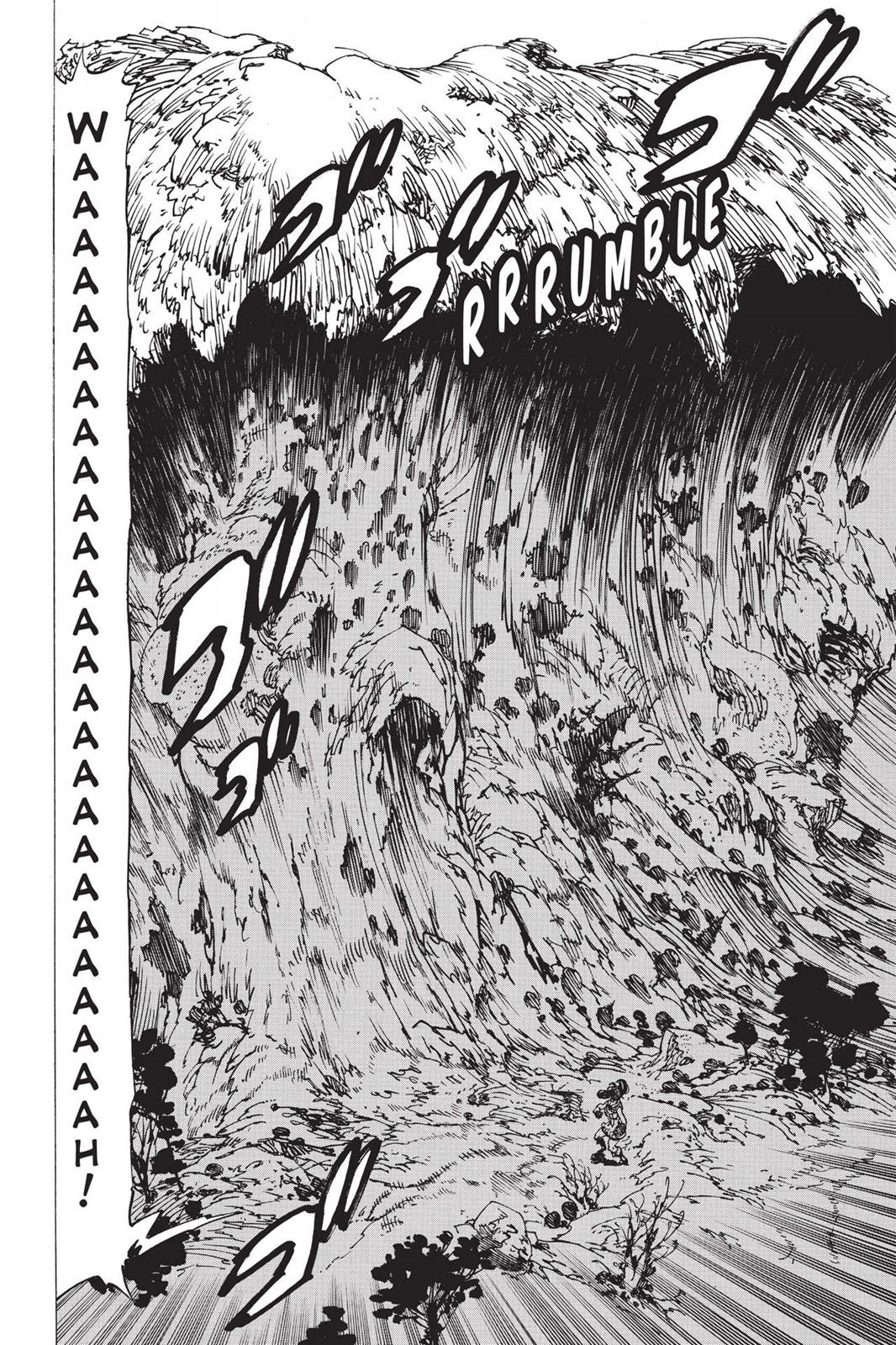 The Seven Deadly Sins Chapter 152 - Page 8