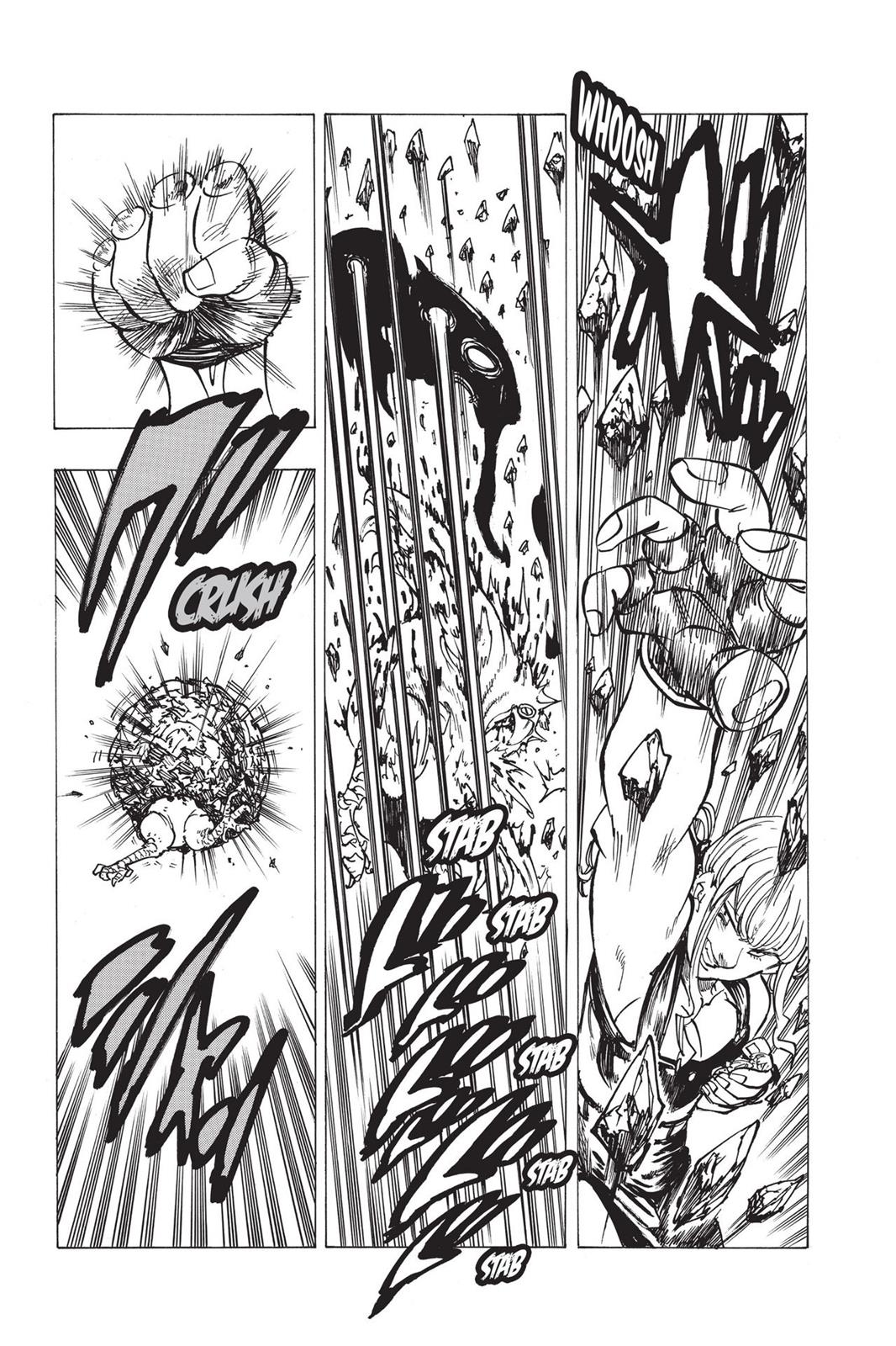 The Seven Deadly Sins Chapter 152 - Page 12