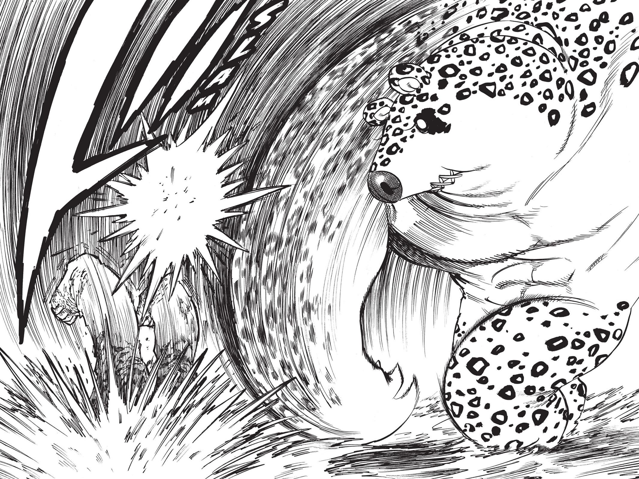 The Seven Deadly Sins Chapter 166 - Page 4