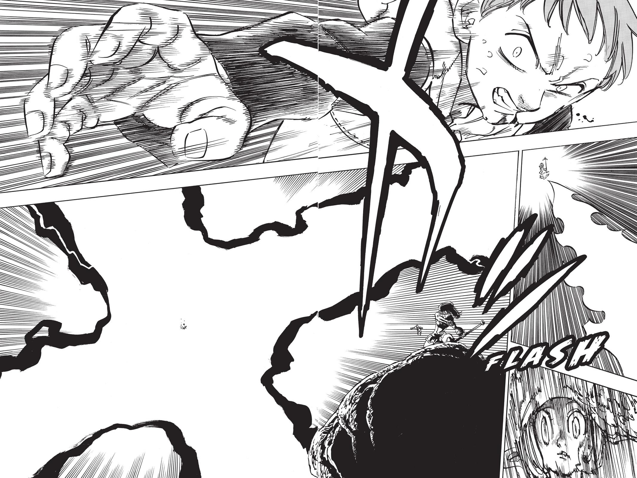 The Seven Deadly Sins Chapter 166 - Page 12