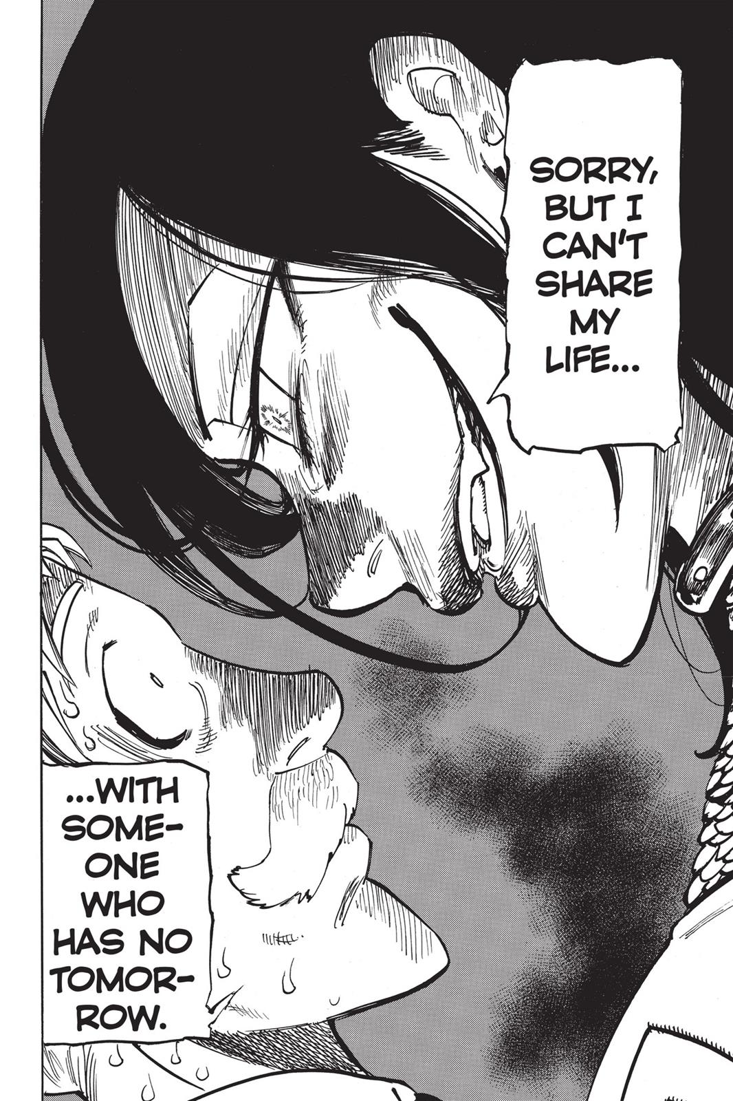 The Seven Deadly Sins Chapter 169 - Page 19