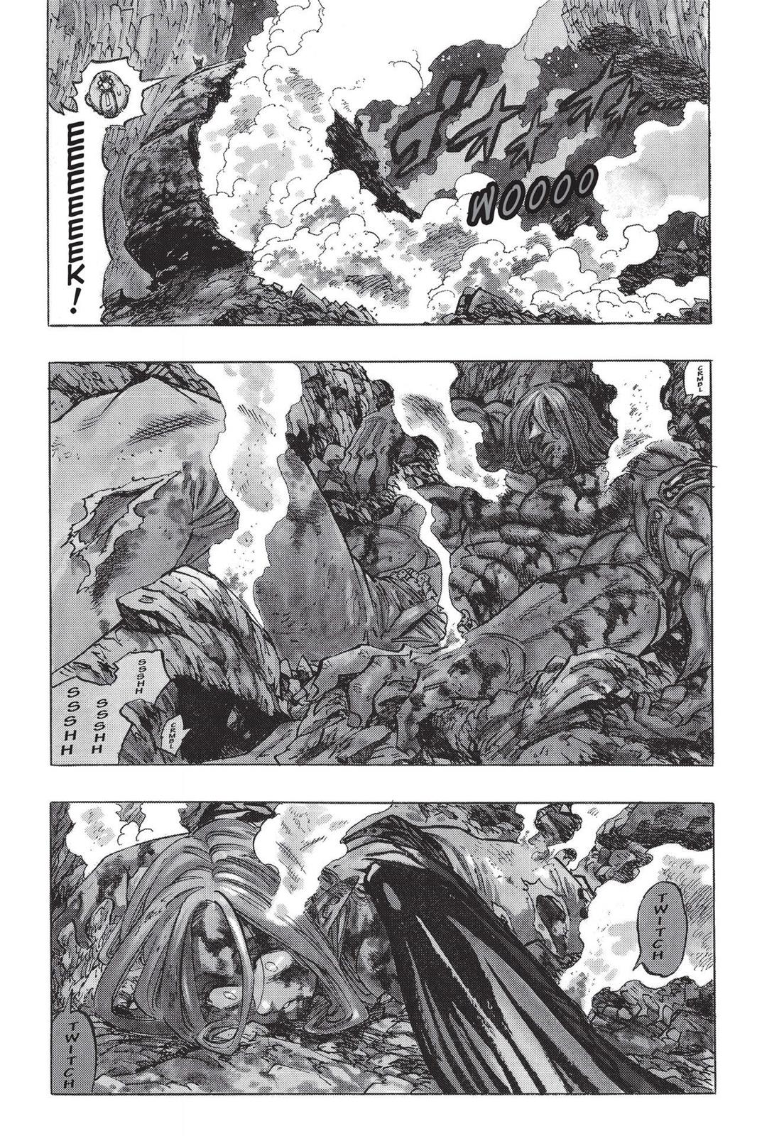 The Seven Deadly Sins Chapter 171 - Page 5