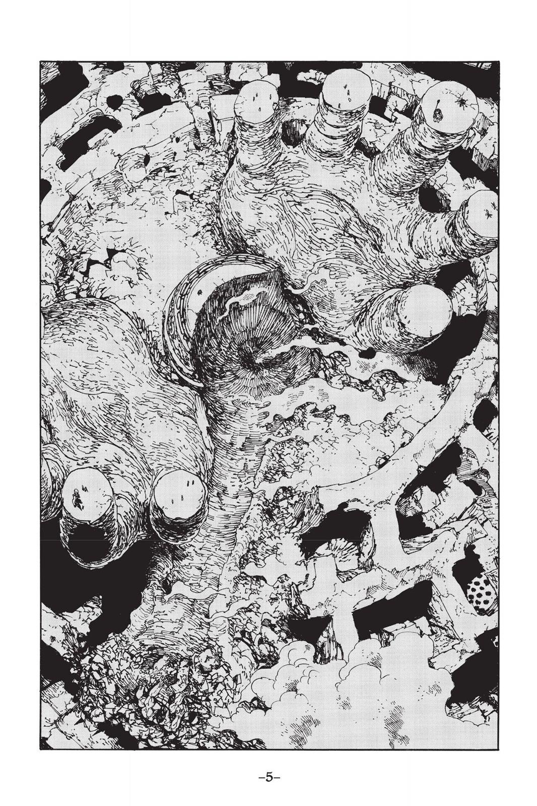 The Seven Deadly Sins Chapter 171 - Page 6