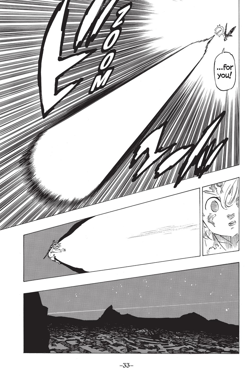 The Seven Deadly Sins Chapter 172 - Page 5